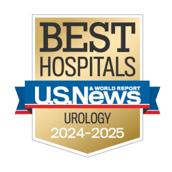 Best Hospitals USNWR 2023-2024