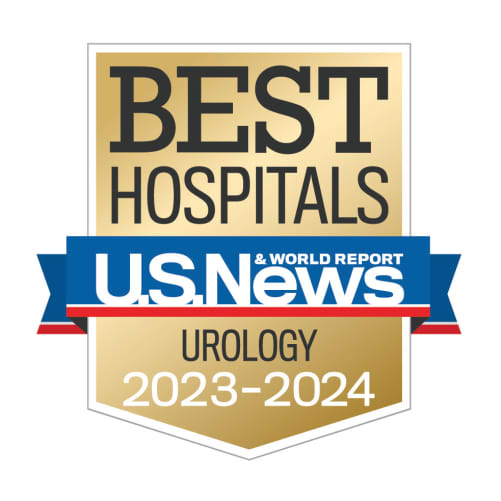 Best Hospitals USNWR 2023-2024