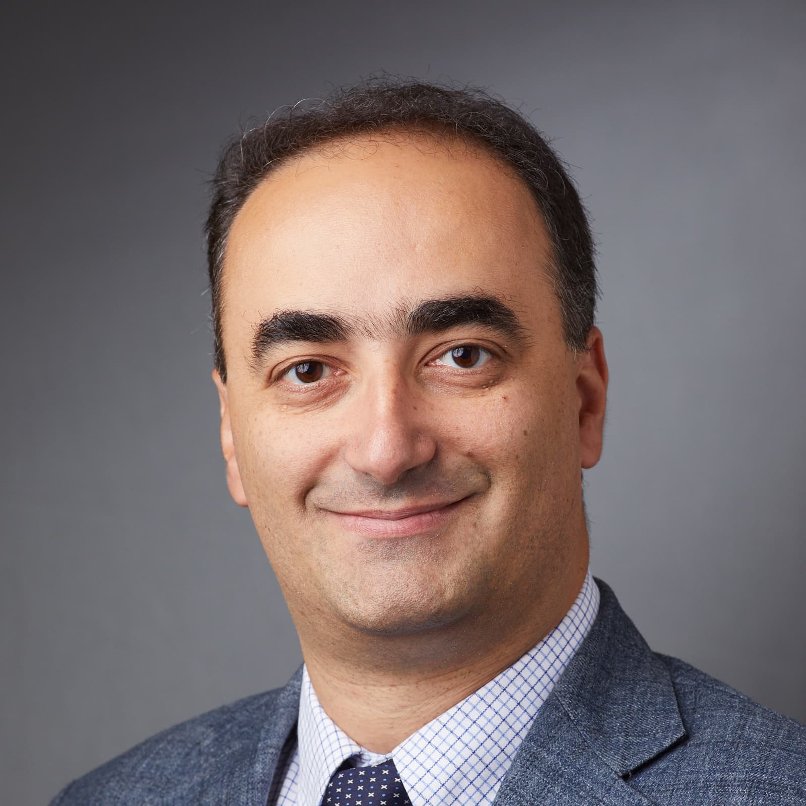 Pathogenesis of Pediatric Nonalcoholic Fatty Liver Disease (NAFLD) > Clinical Trials > Yale Medicine