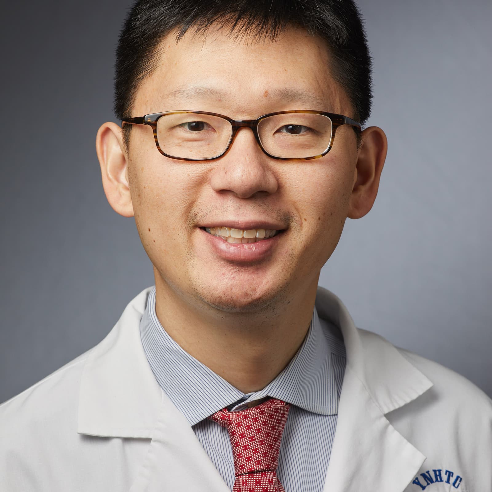 Hepatitis B and C > Fact Sheets > Yale Medicine