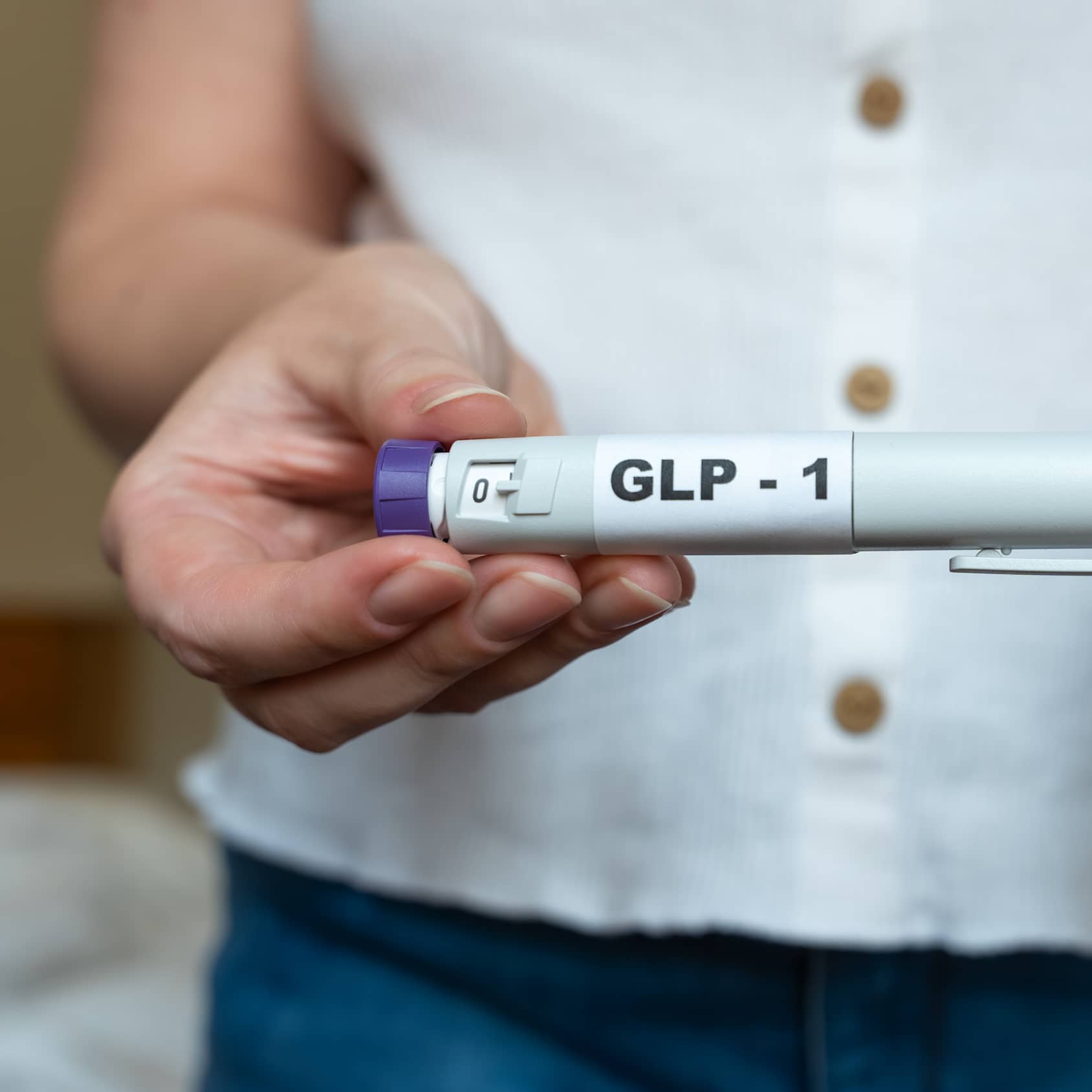GLP-1 Medications | Fact Sheets