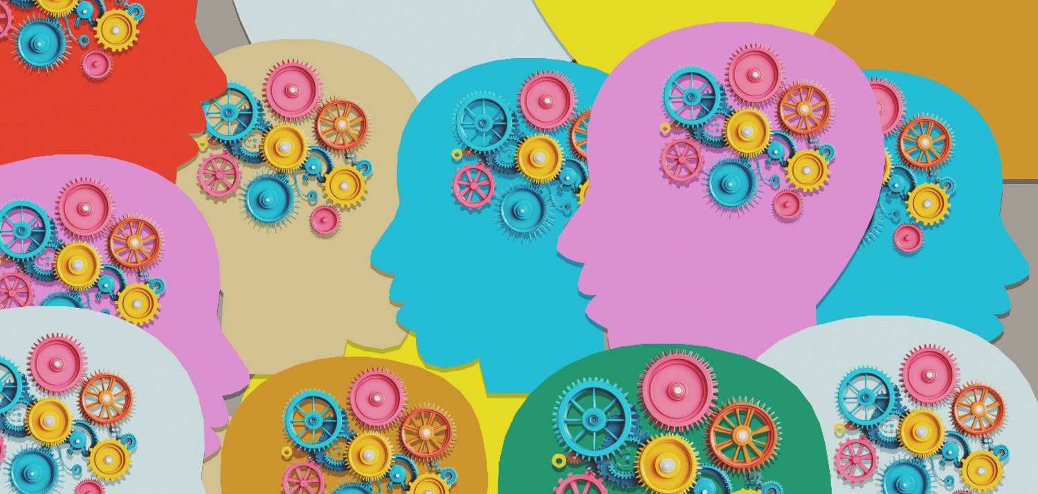 Neurodiversity Illustration 