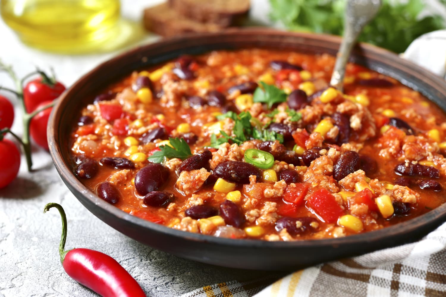 Chili