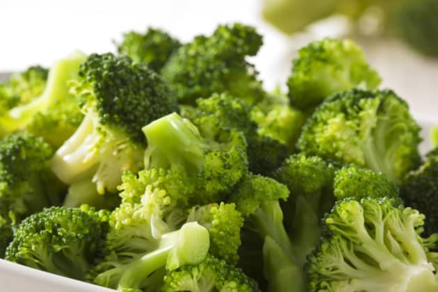 Broccoli