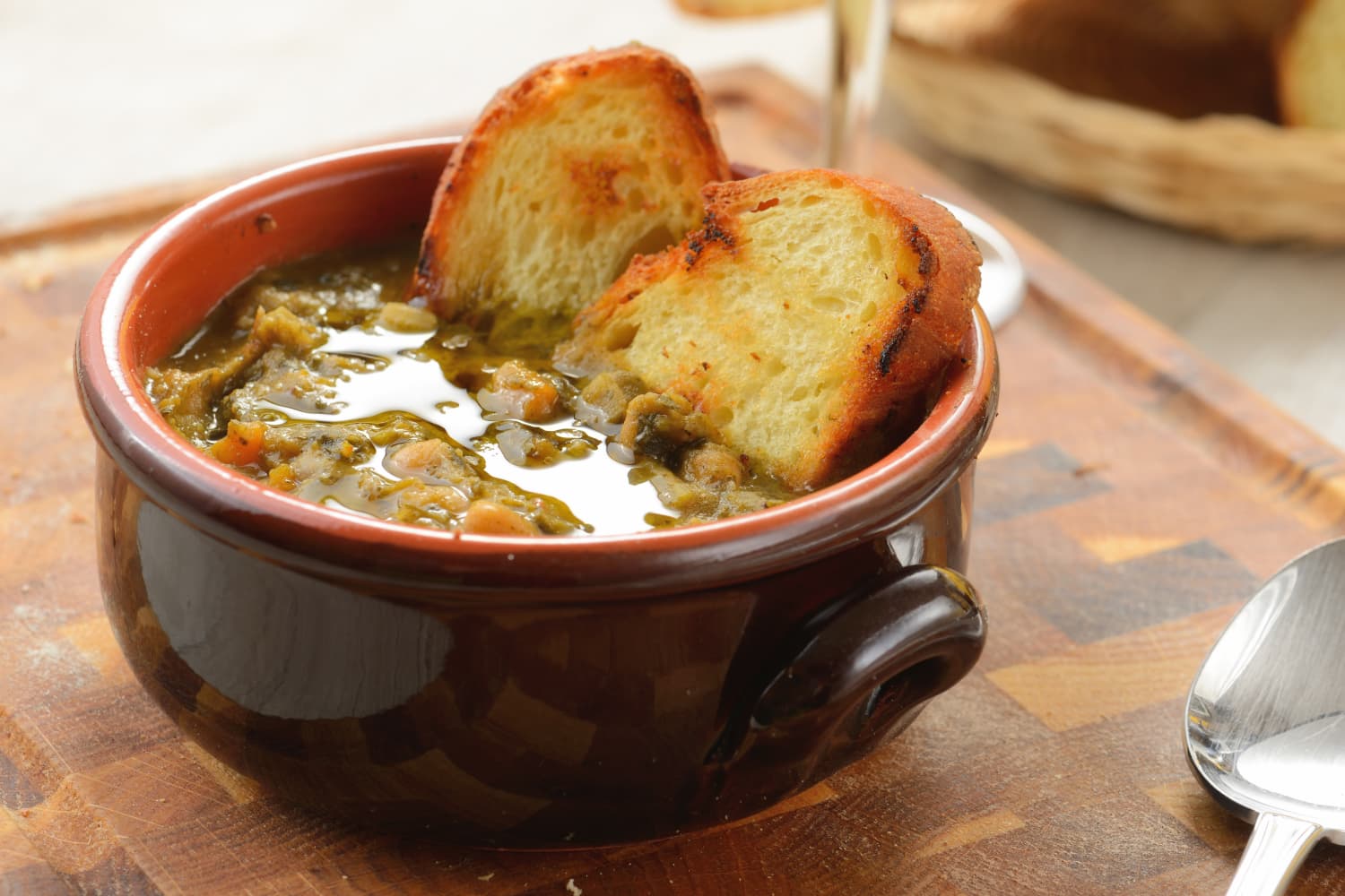 Ribollita 