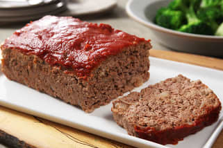 meatloaf
