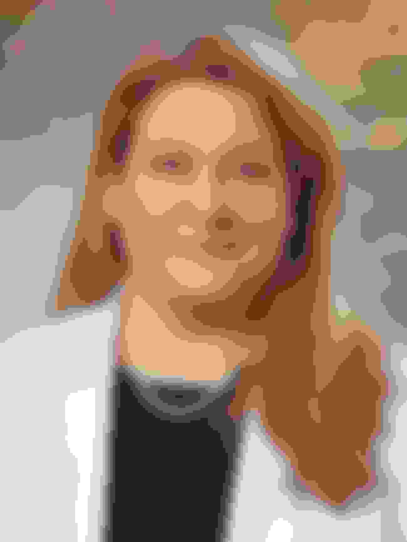 Danielle Antin-Ozerkis