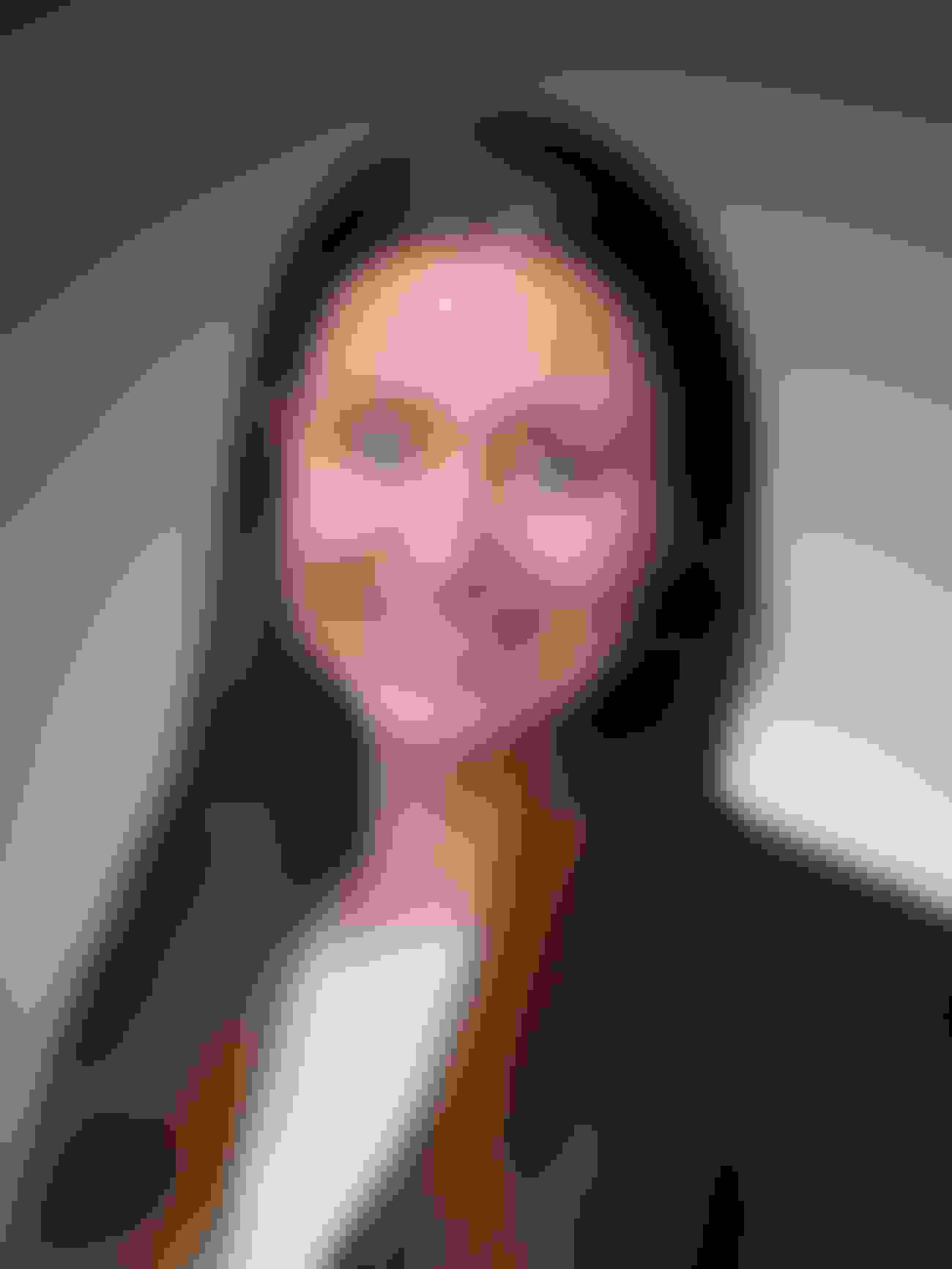 Anna Eisenstein