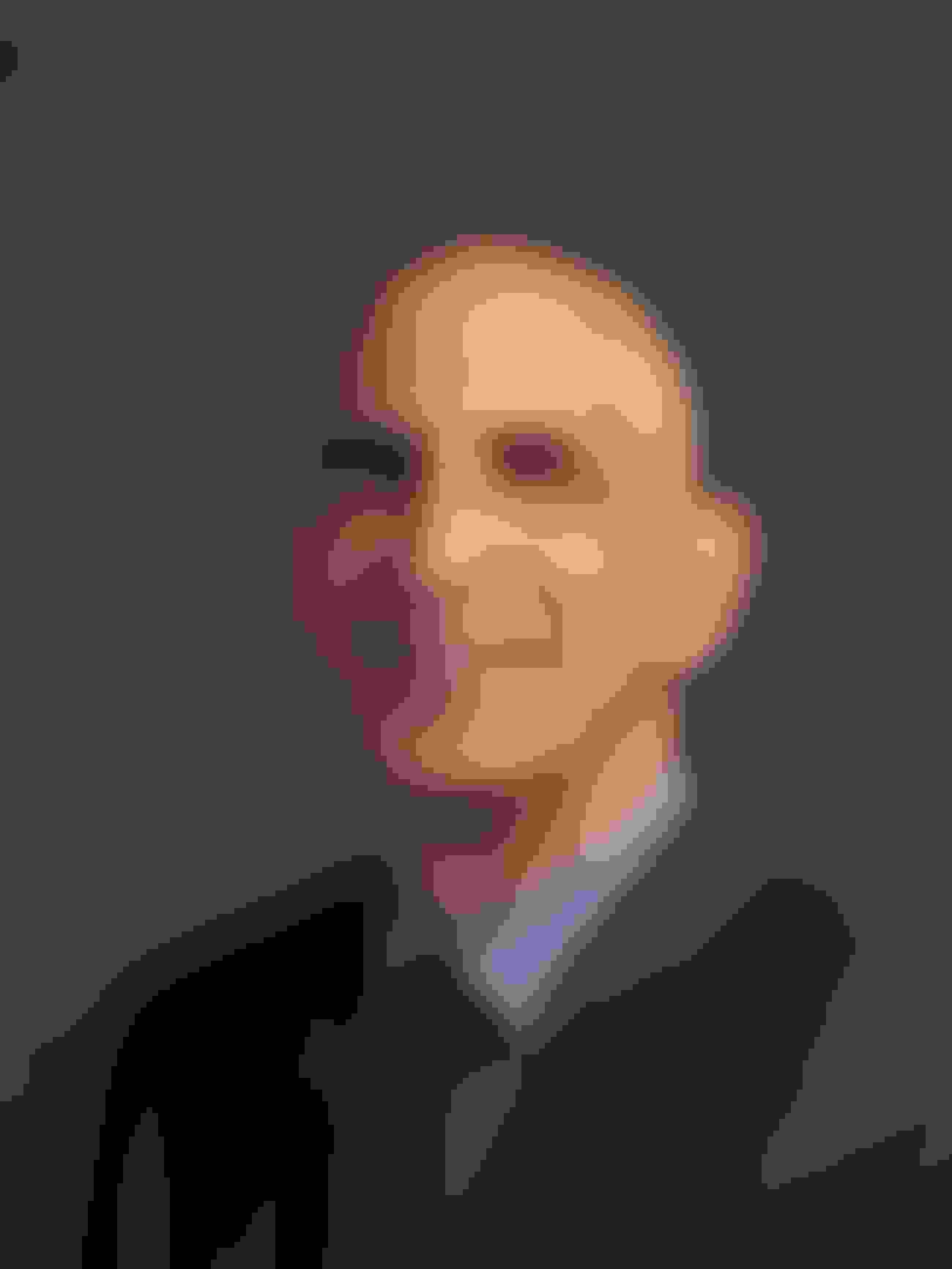 Robert Bona