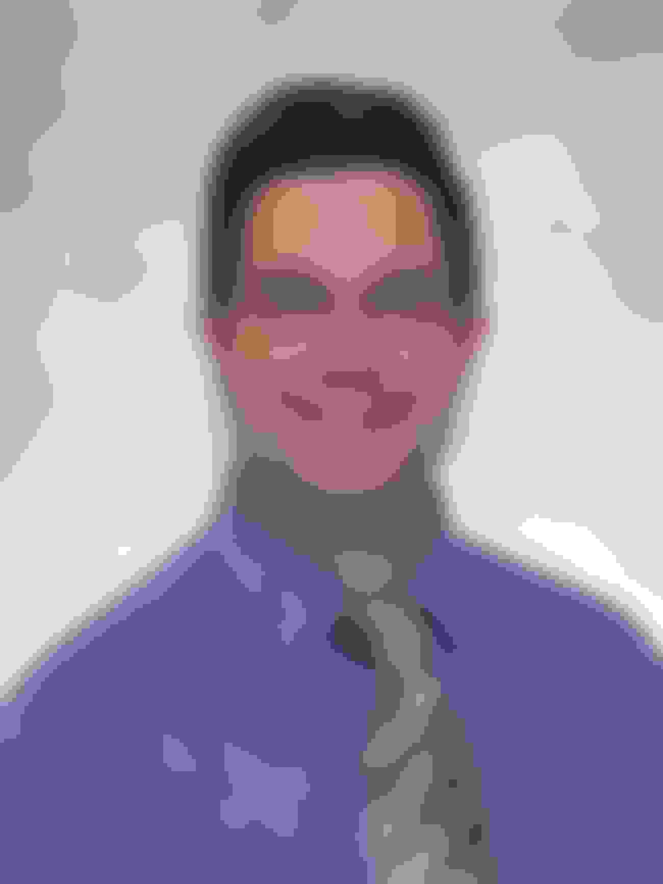 Christopher Gange