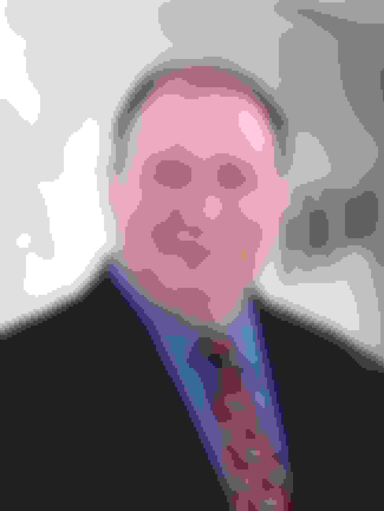 Jeffrey Schwartz