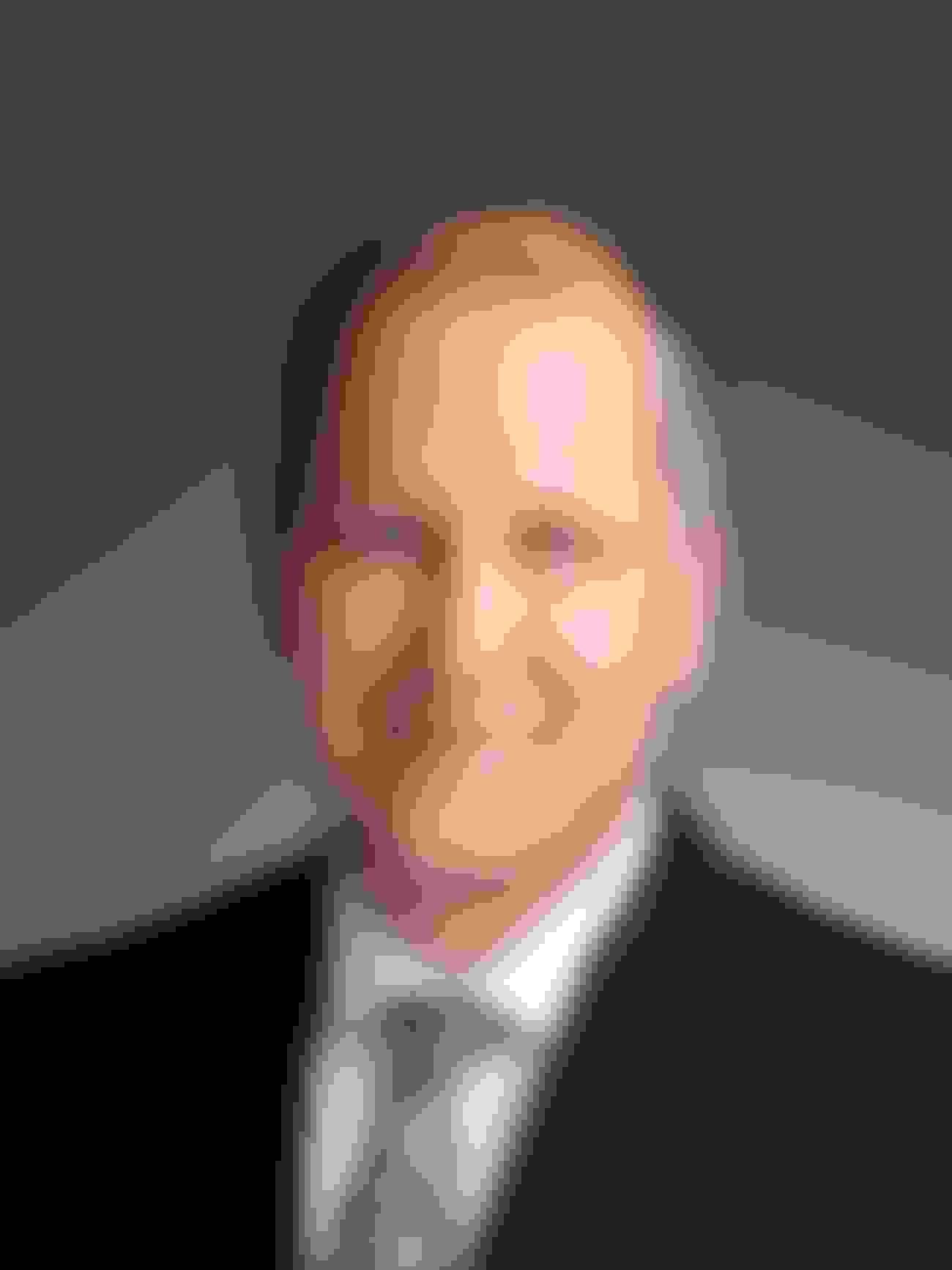 William Damsky