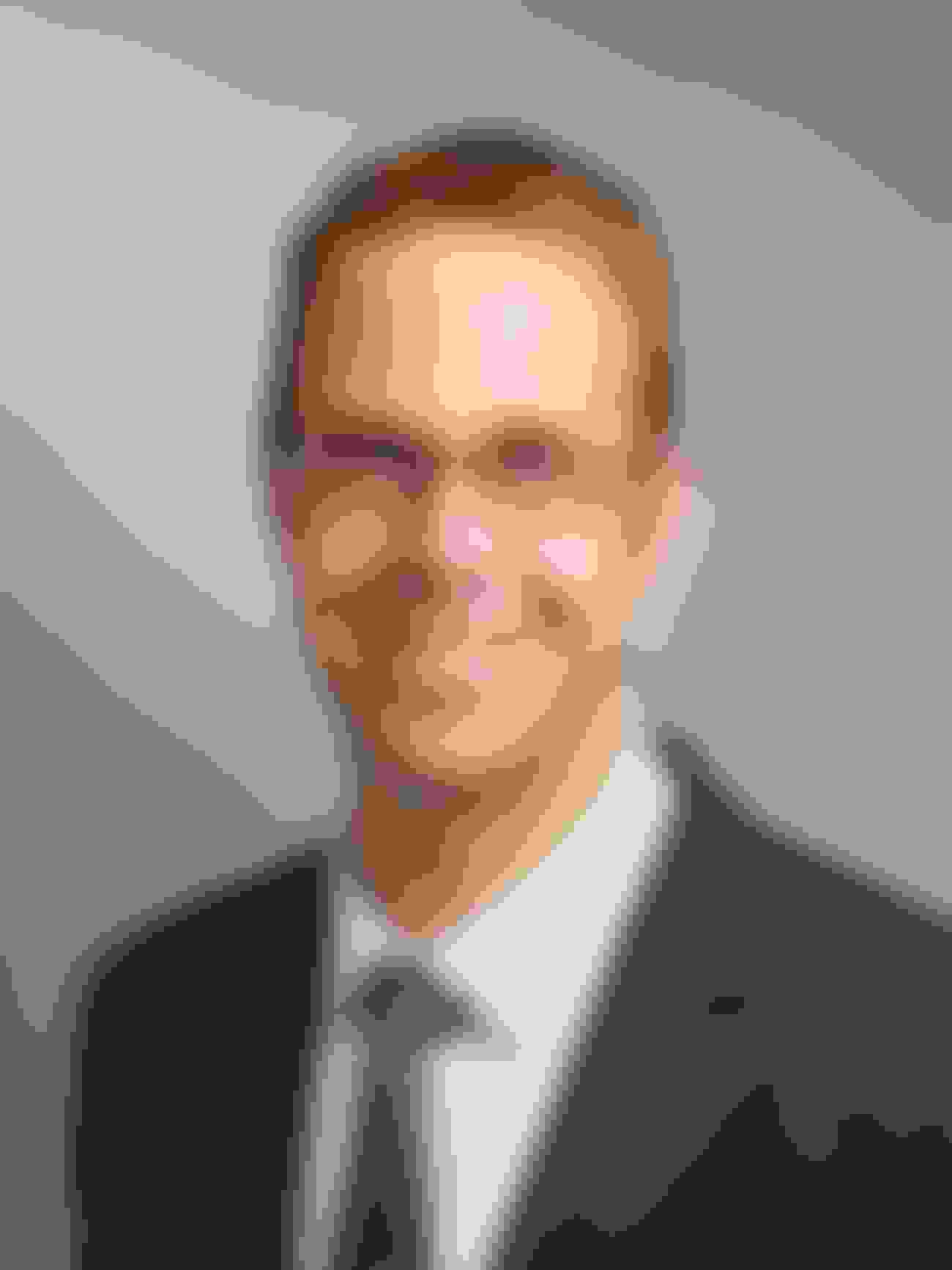 Ian Odell