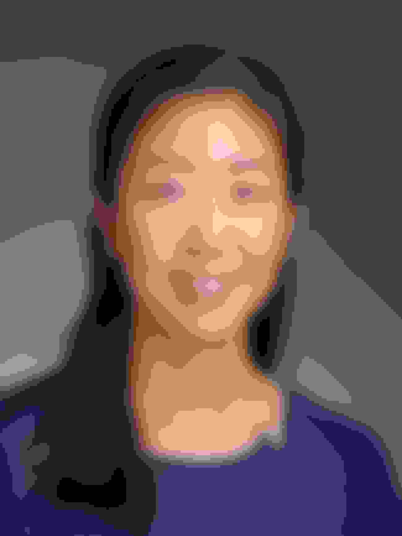 Pamela Hu