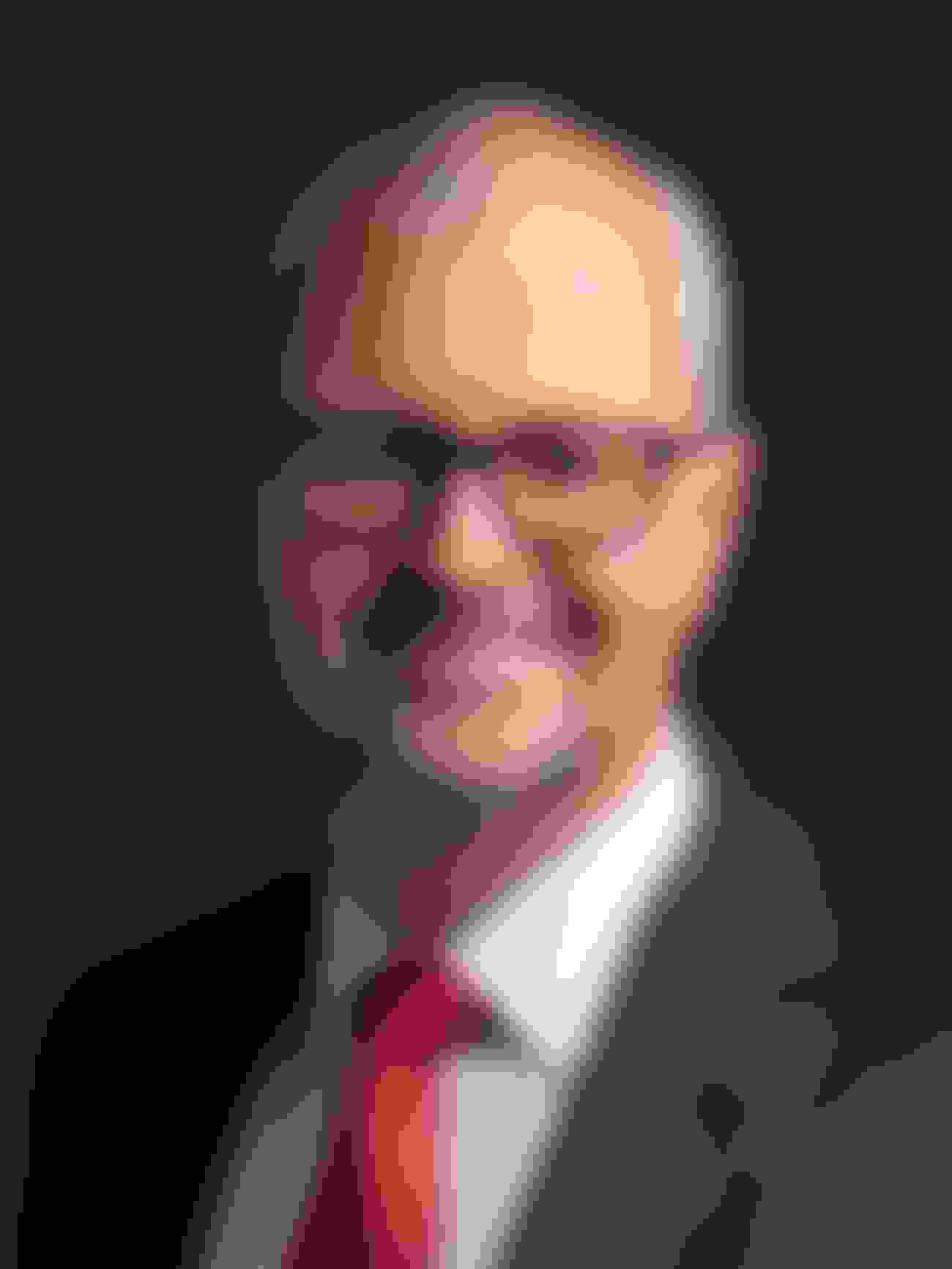 Bohdan Pomahac