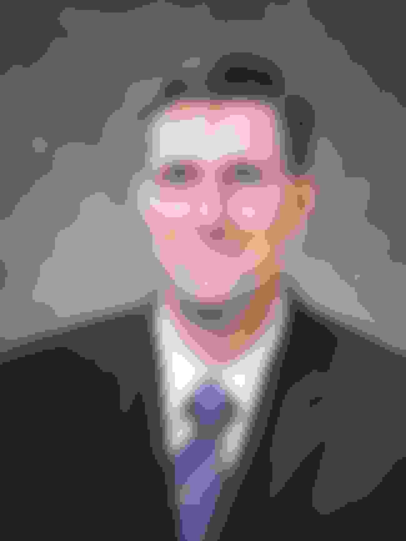 Dieter Lindskog