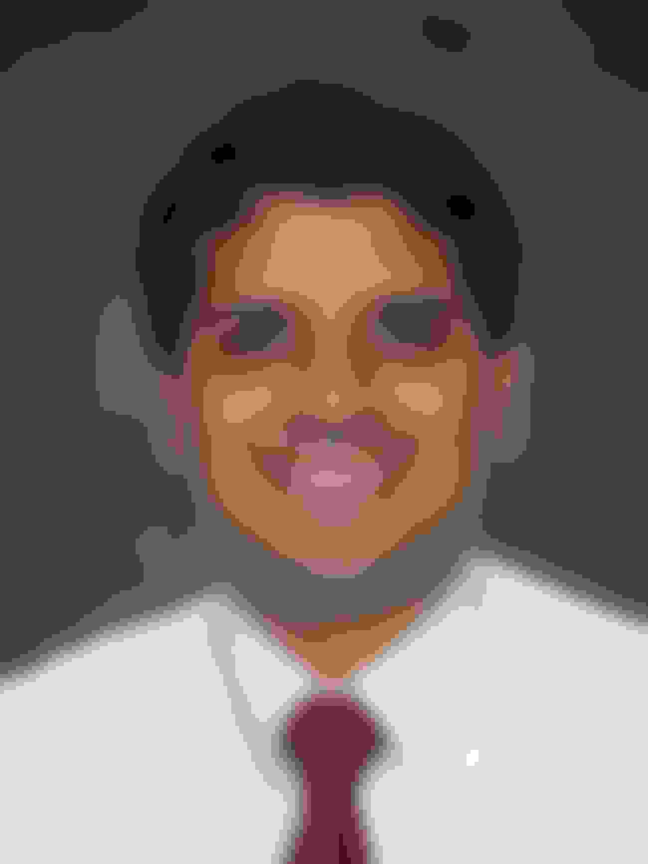 Ranjit S. Bindra