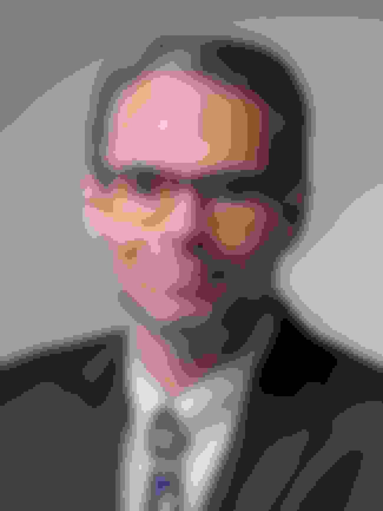 Ian Ferguson