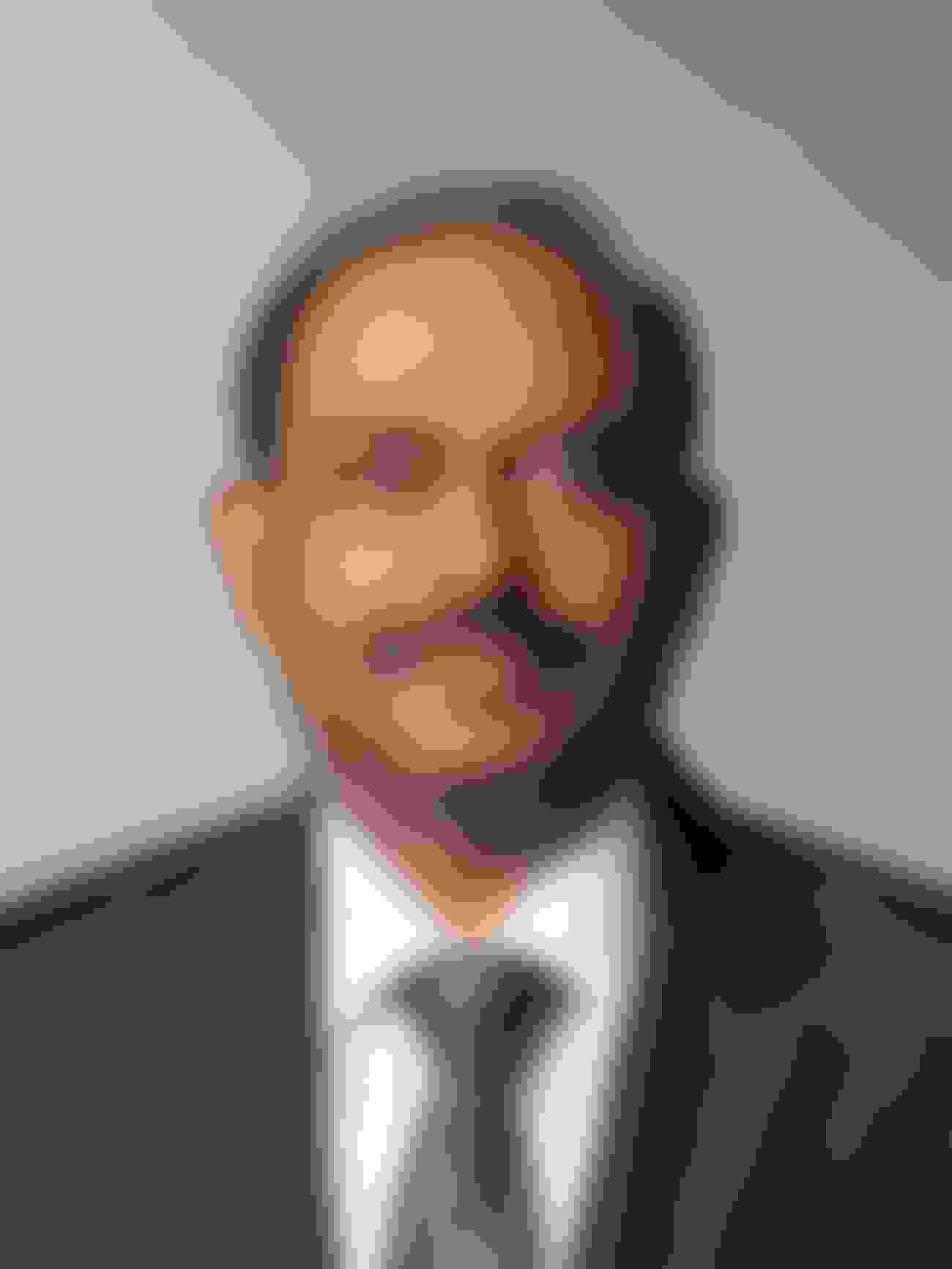 Srinath Kadimi