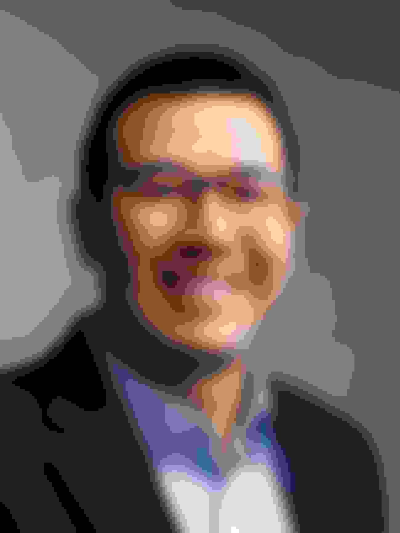 Jeffrey Ishizuka
