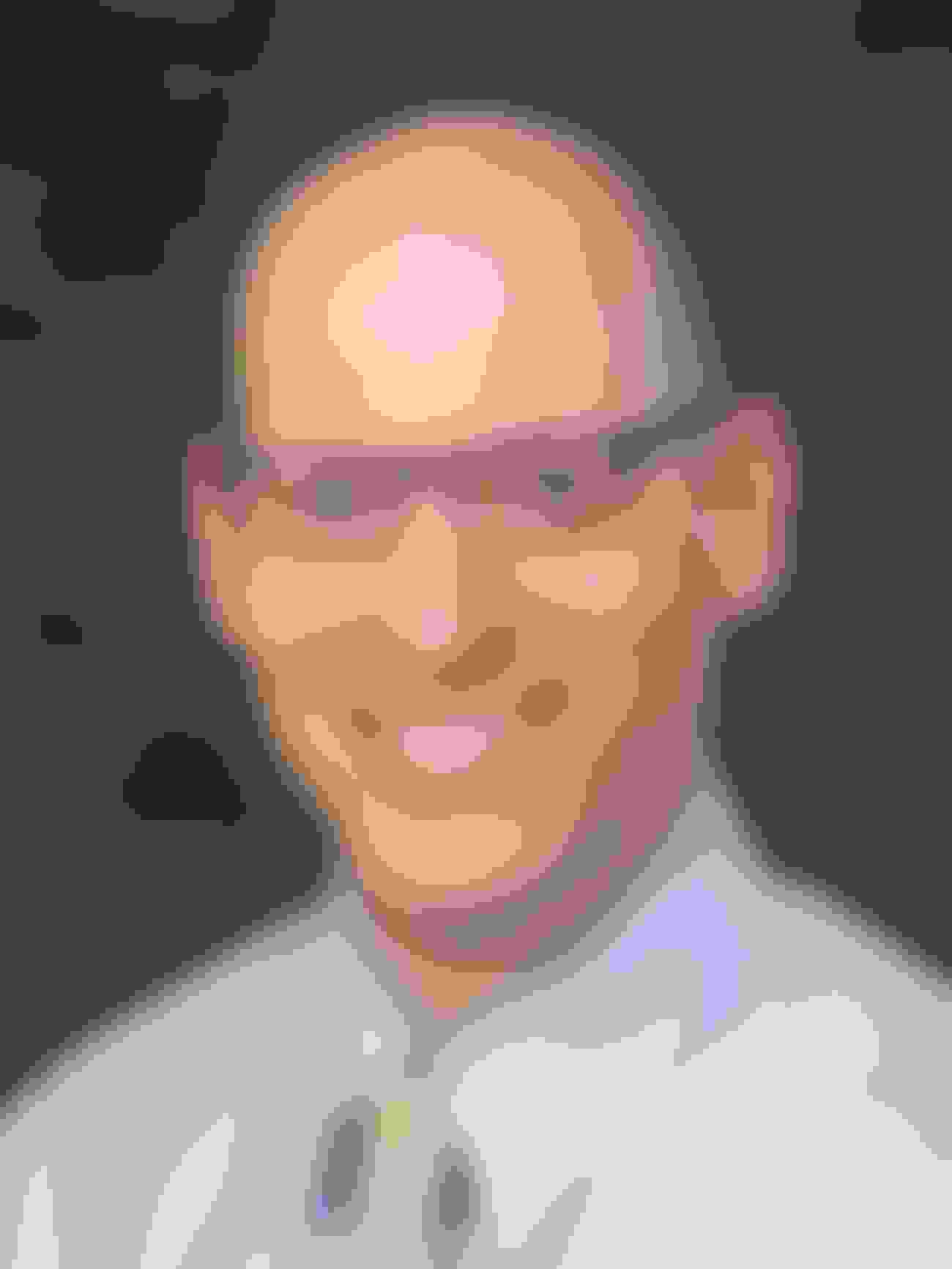 Jeremy Kortmansky