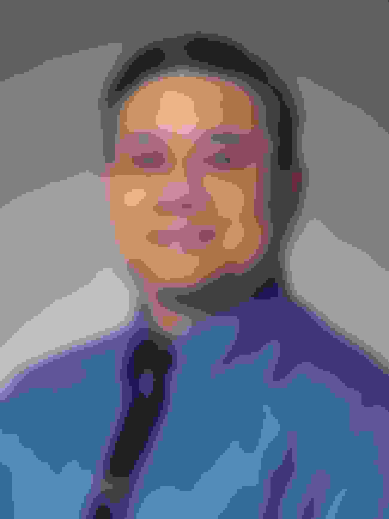 Bertrand Tseng