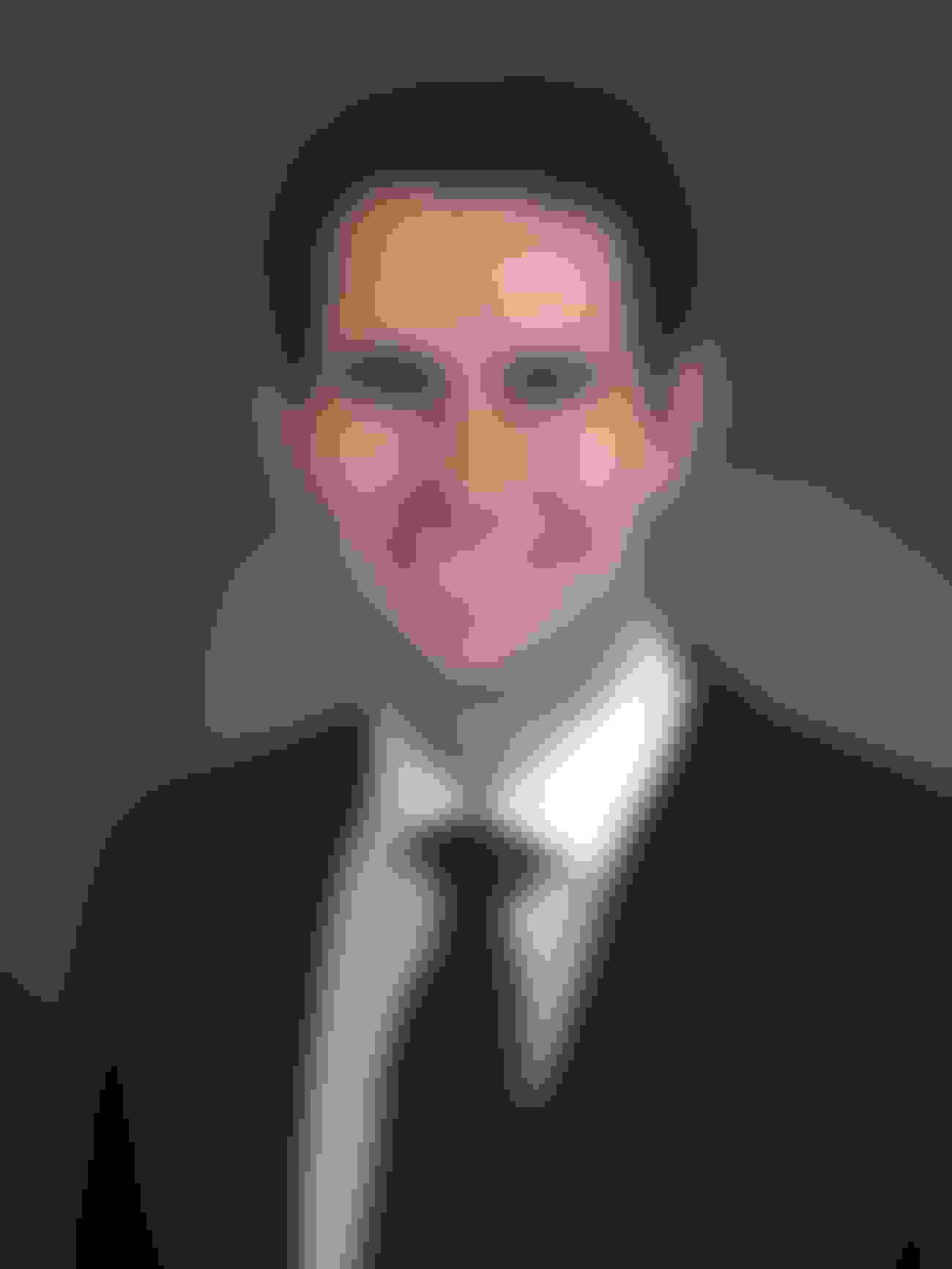 Andrew Johnston