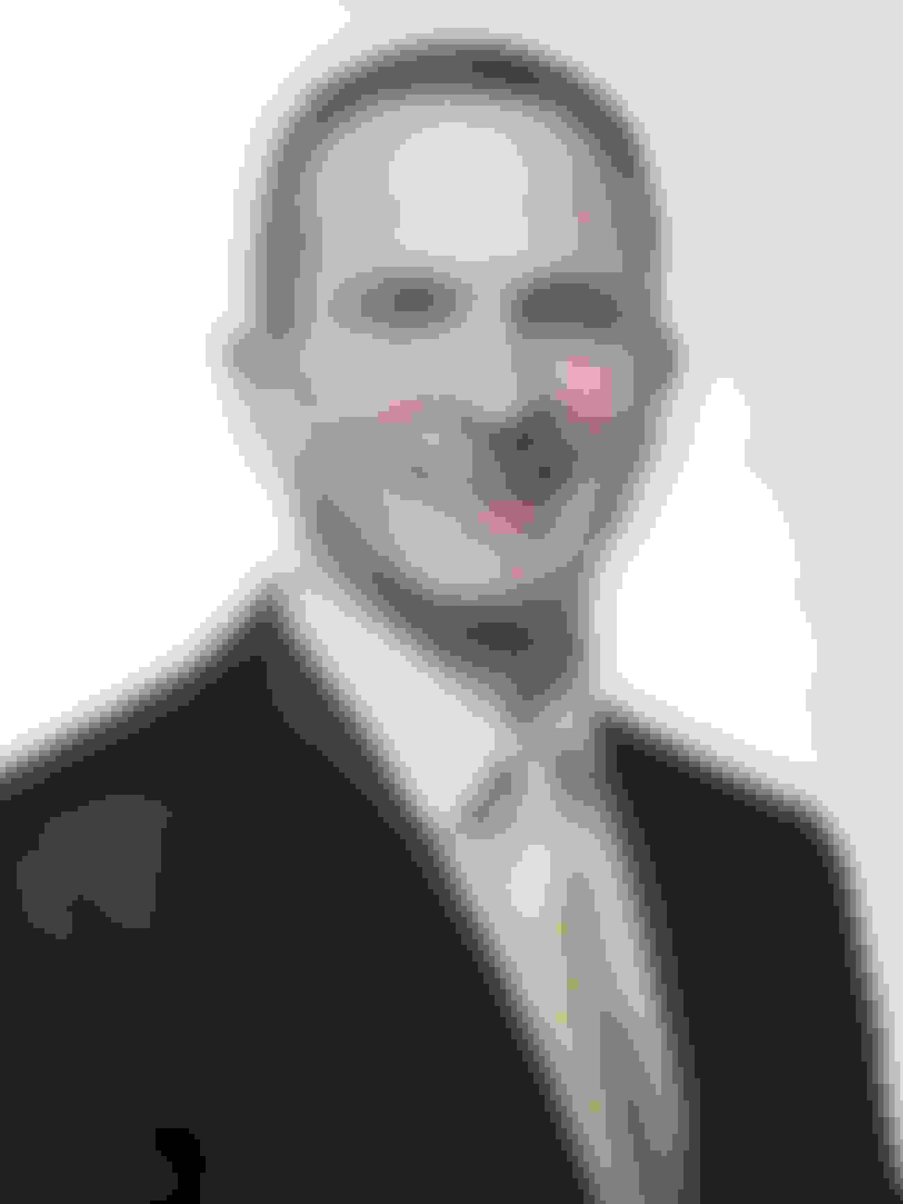 James V. Freeman