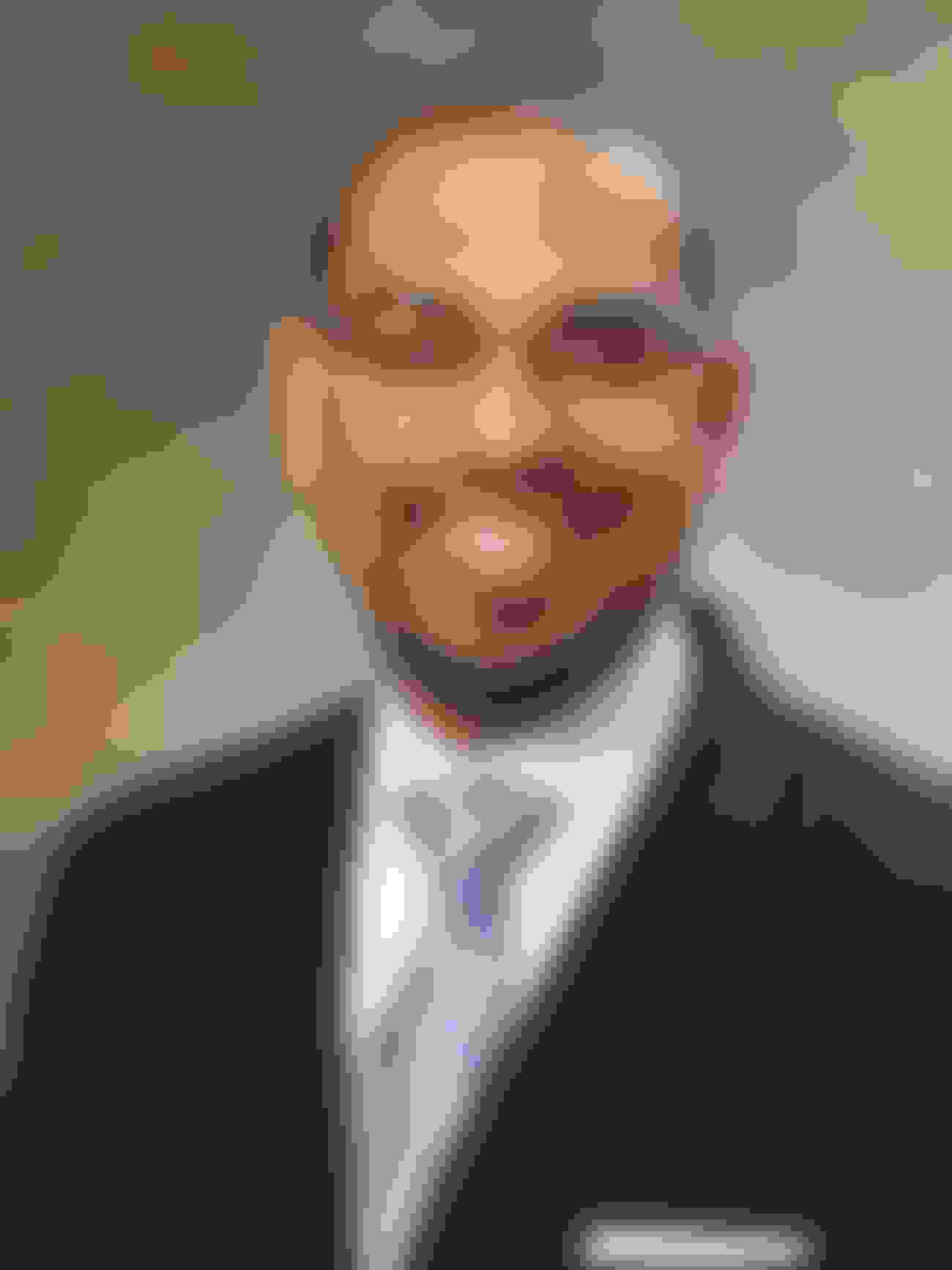 Dirk C Johnson