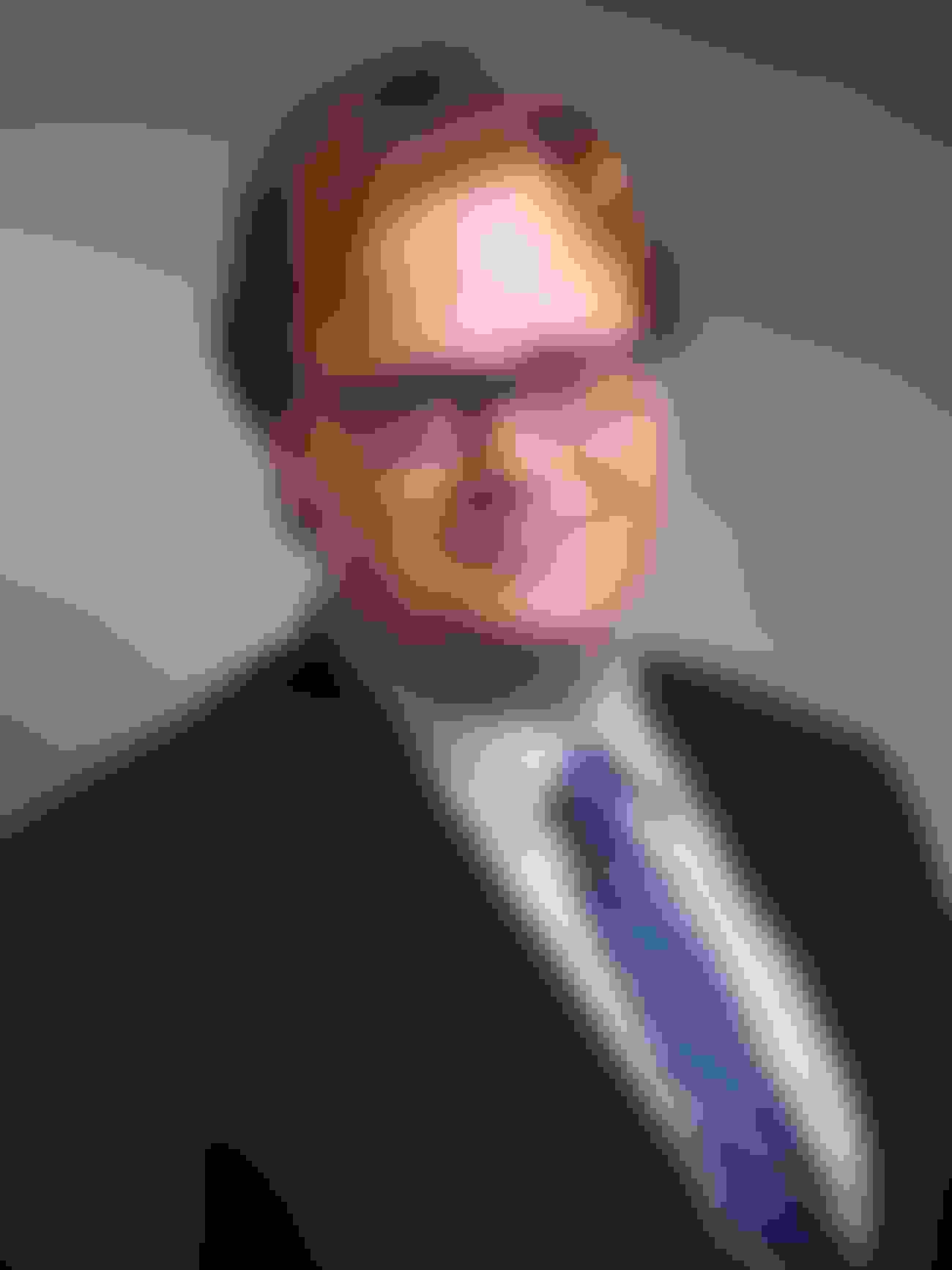 Brian Wojeck