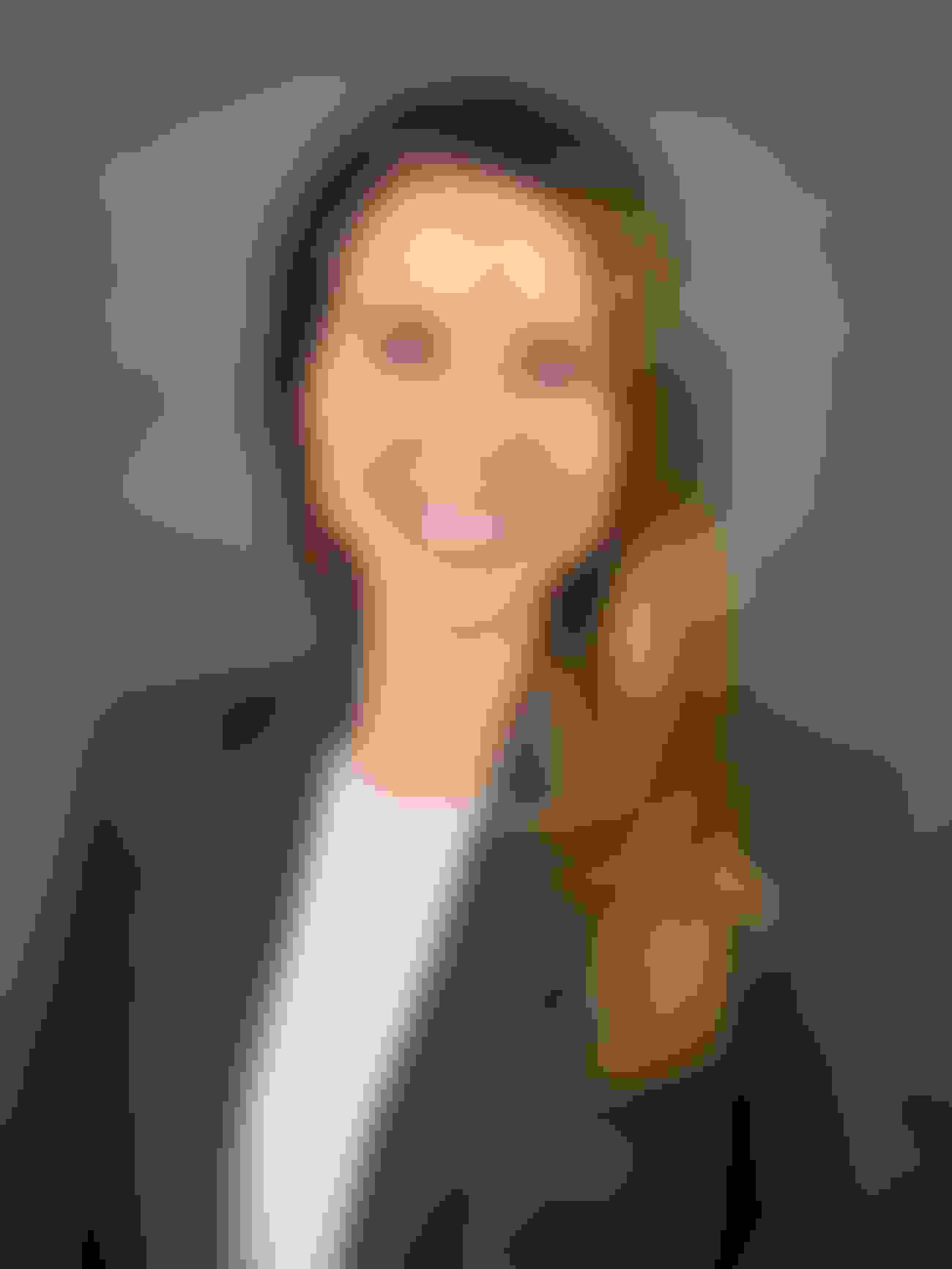 Christine Krueger