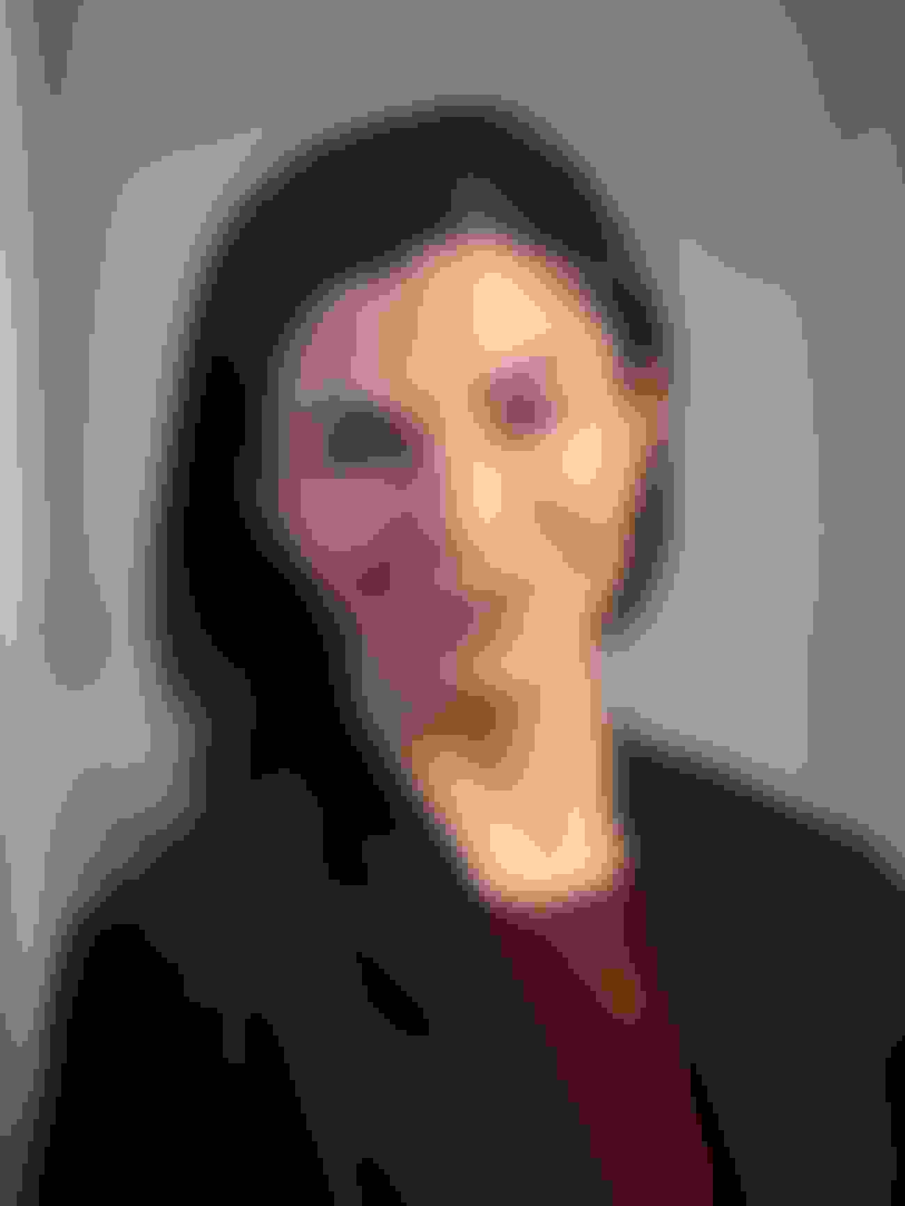 Anne Mongiu