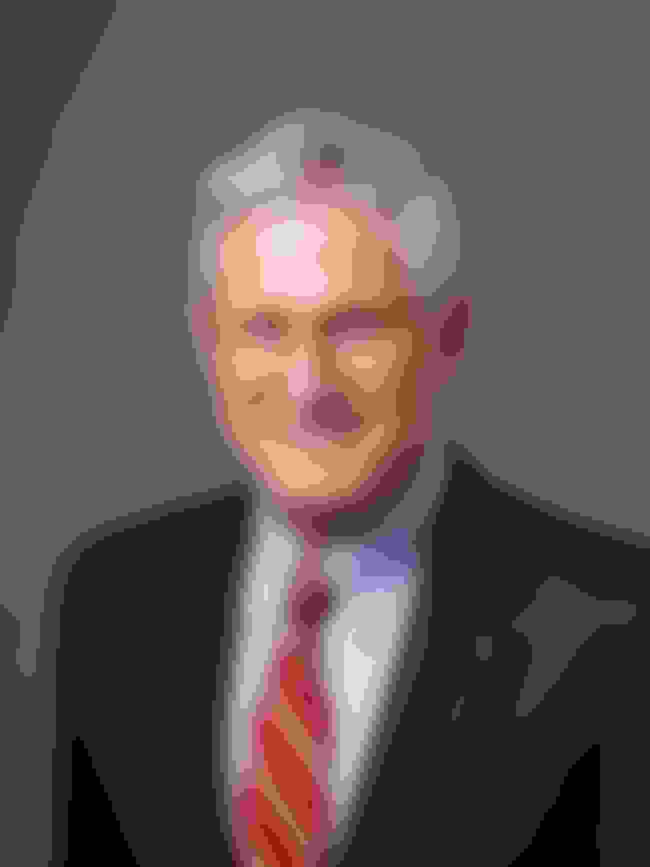 Joseph Woolston