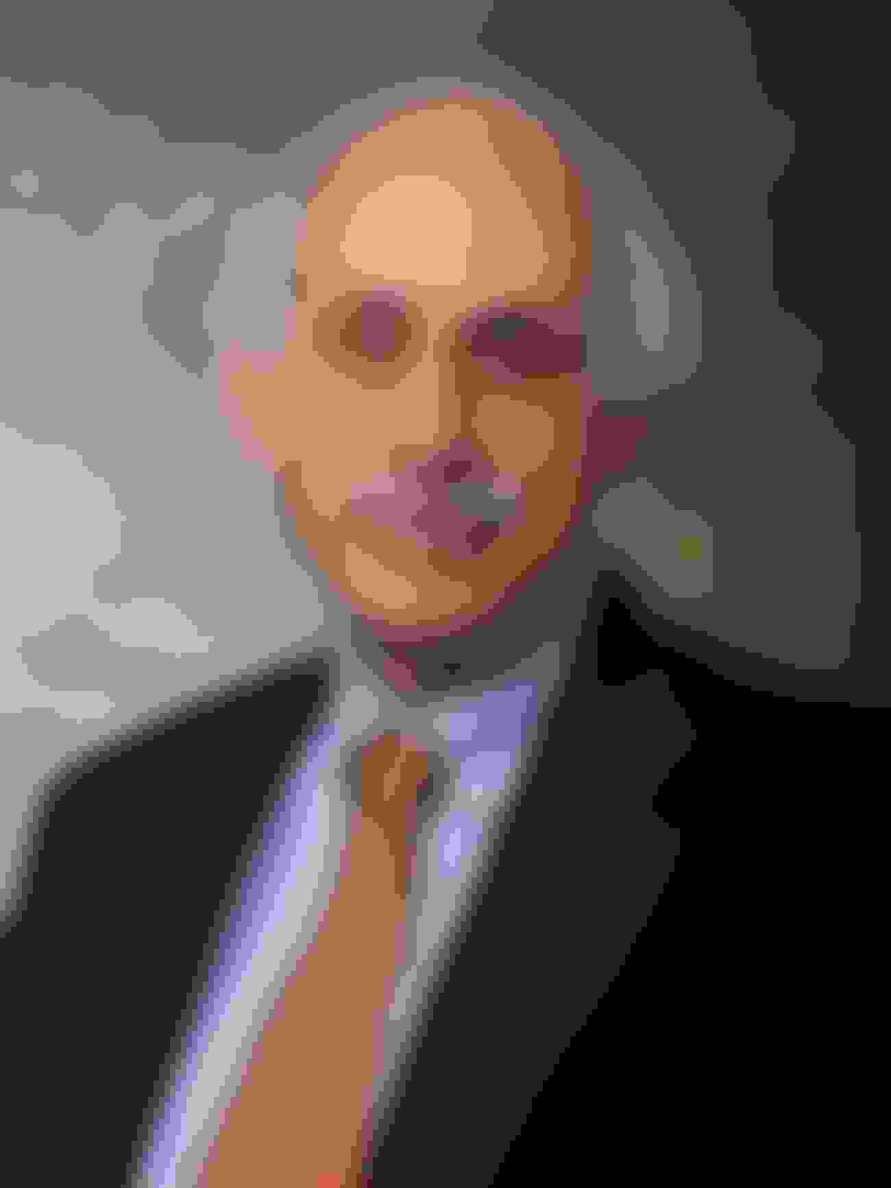 Robert King