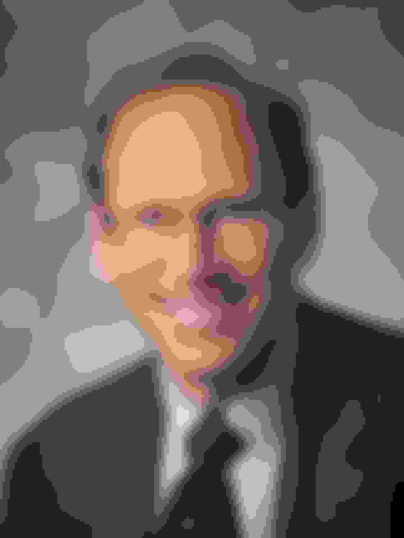 Steven Jacoby