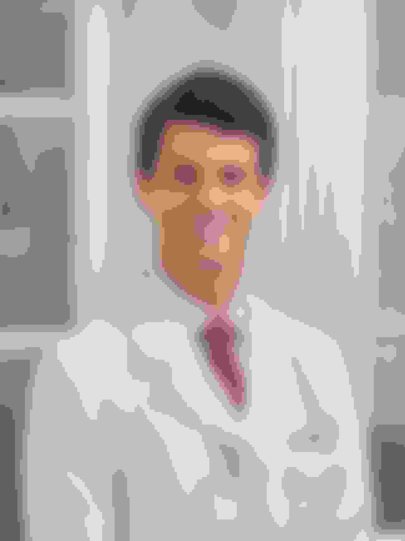 Sean Peden