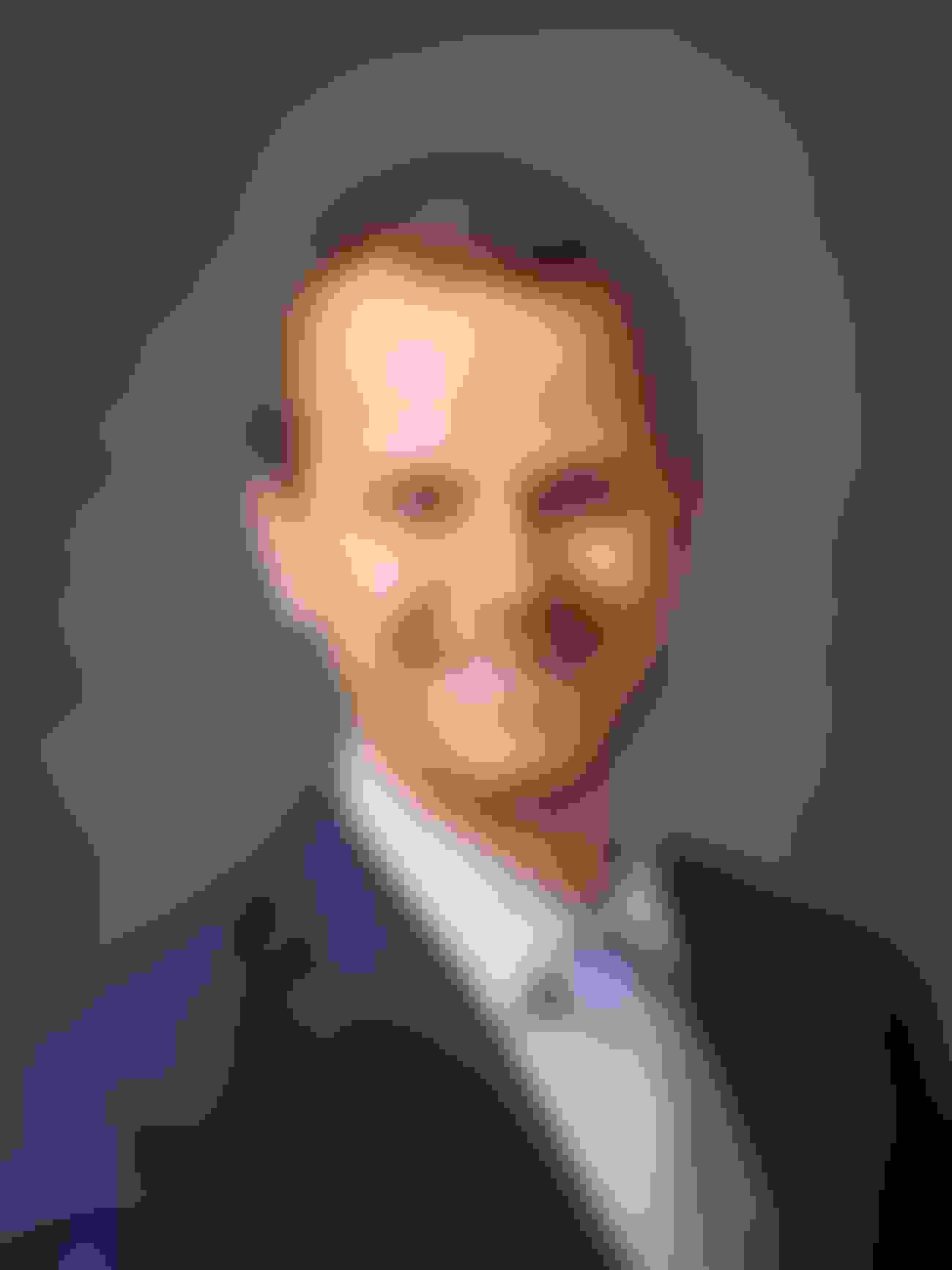 Kenneth Donohue