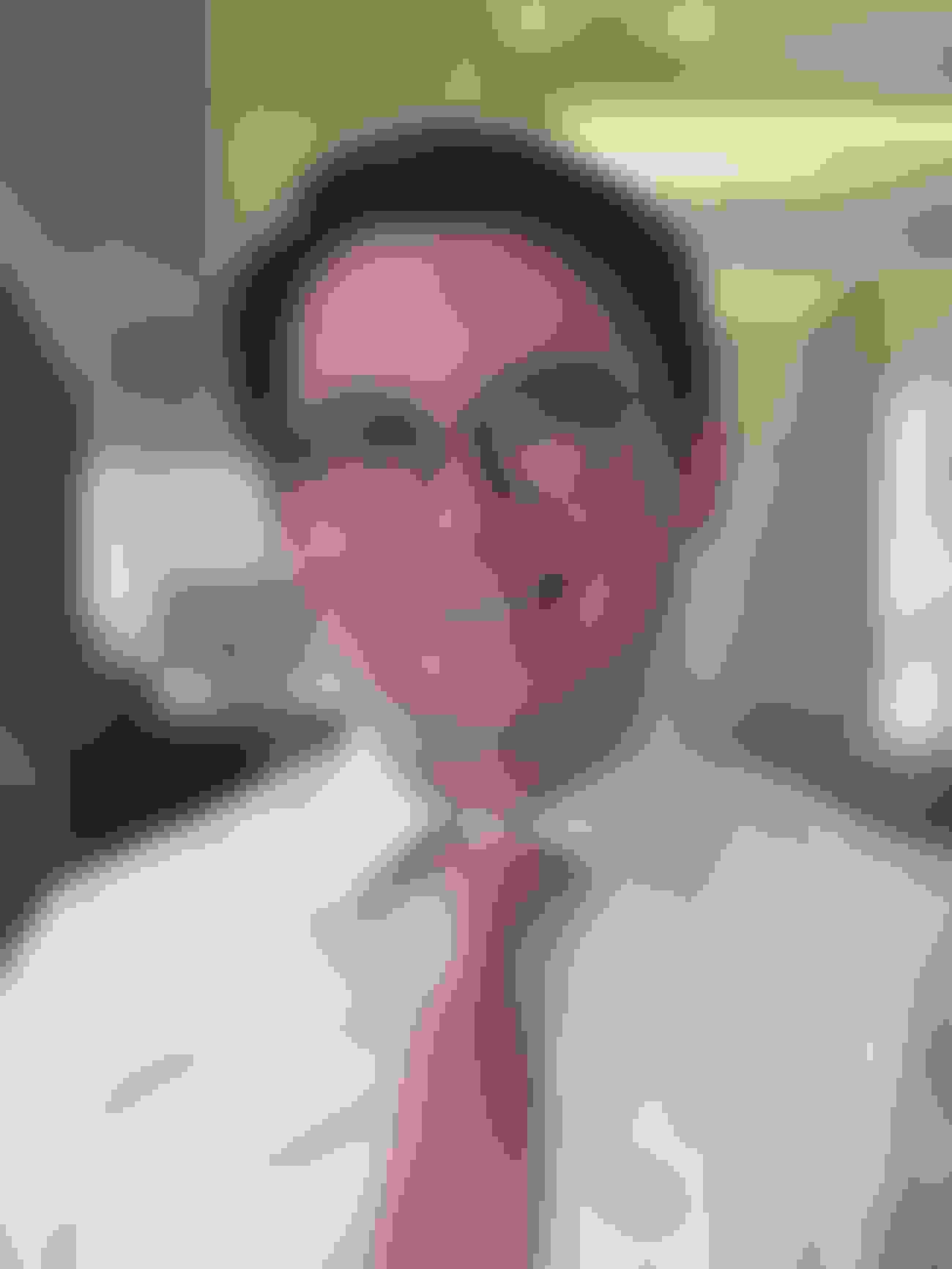 Victor Chang