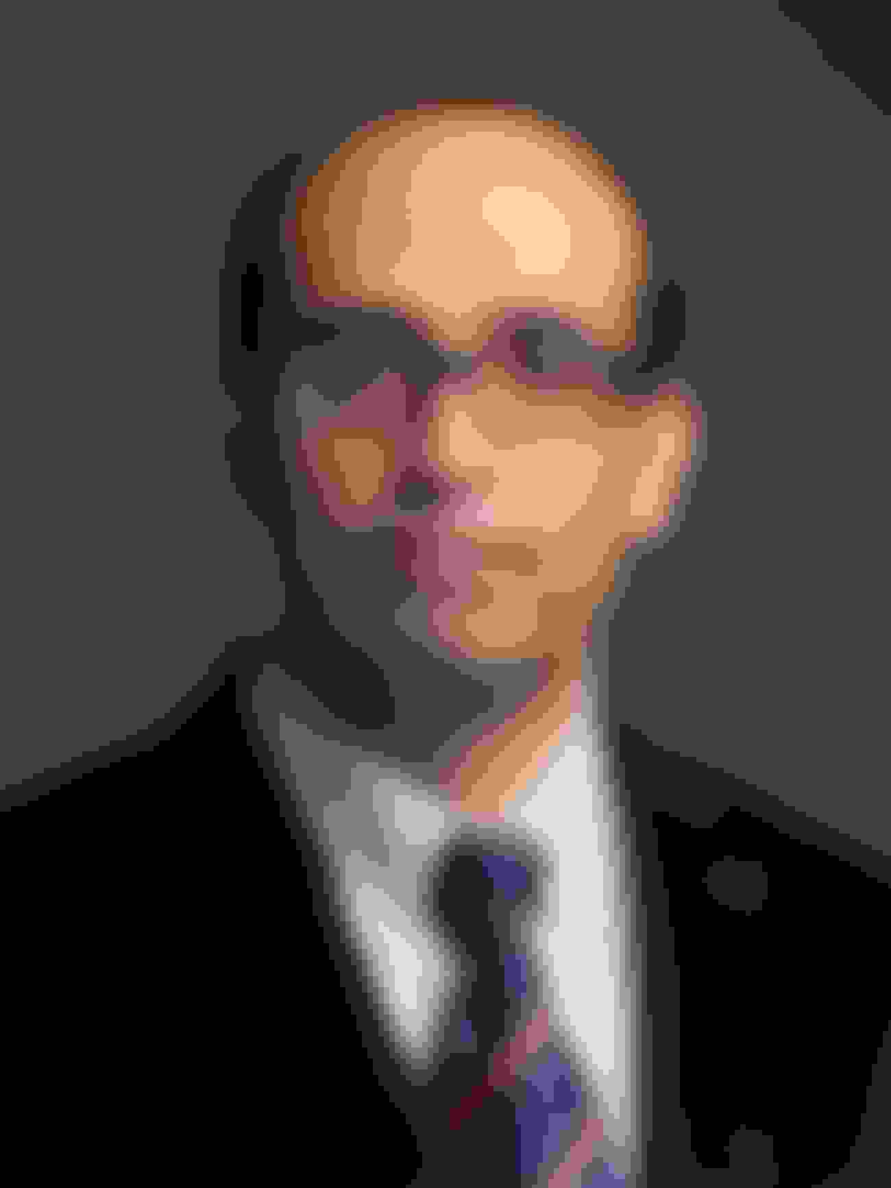 Gustavo A. Angarita