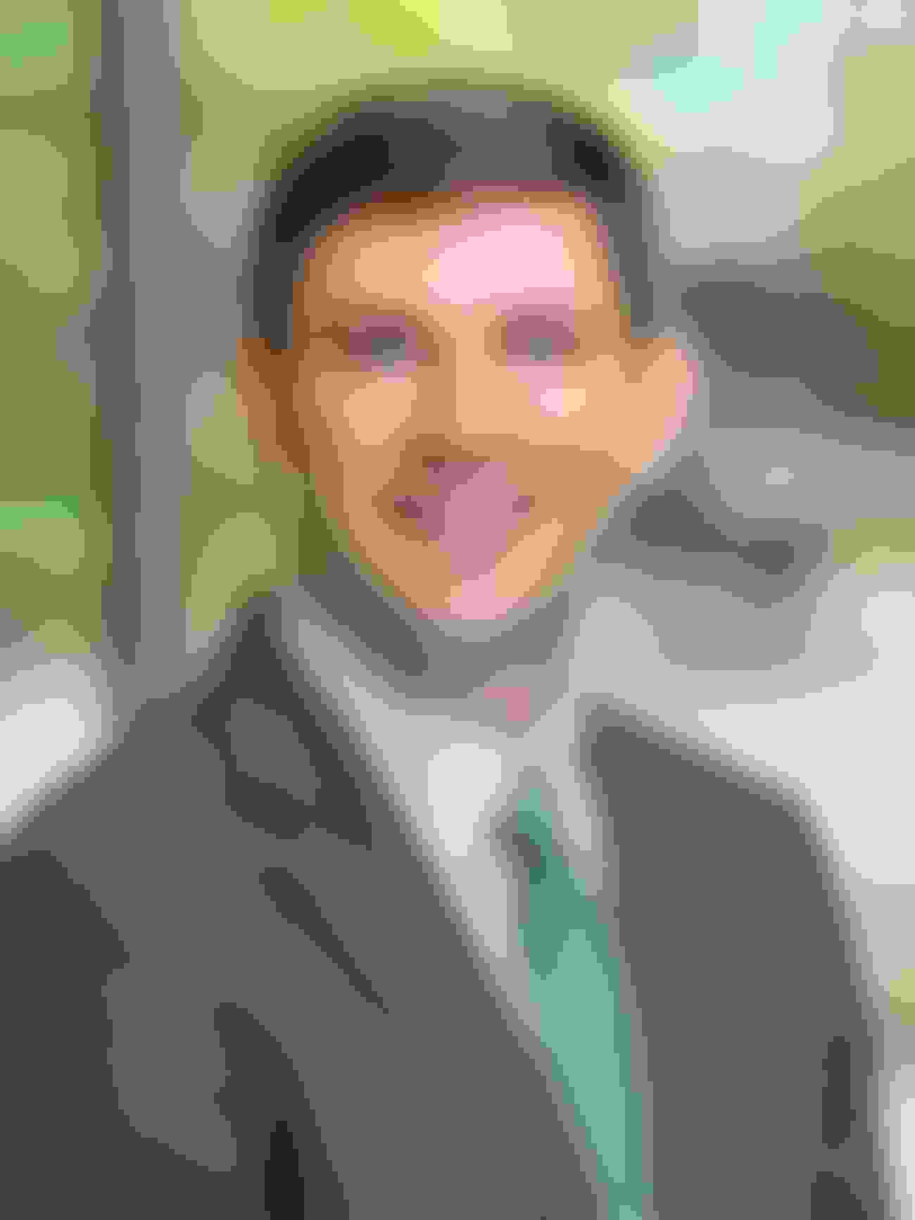 Benjamin Resio