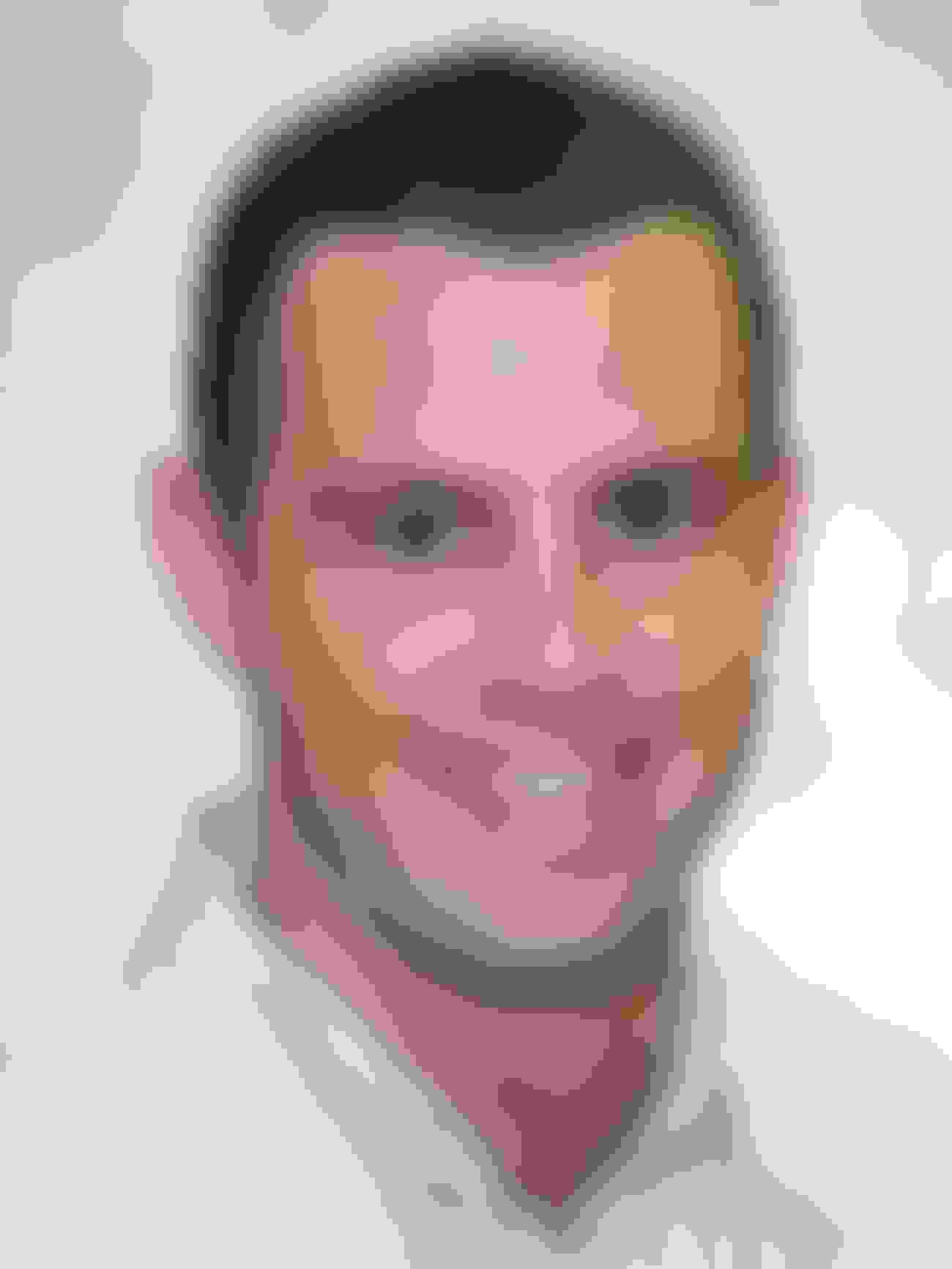 Michael Spektor