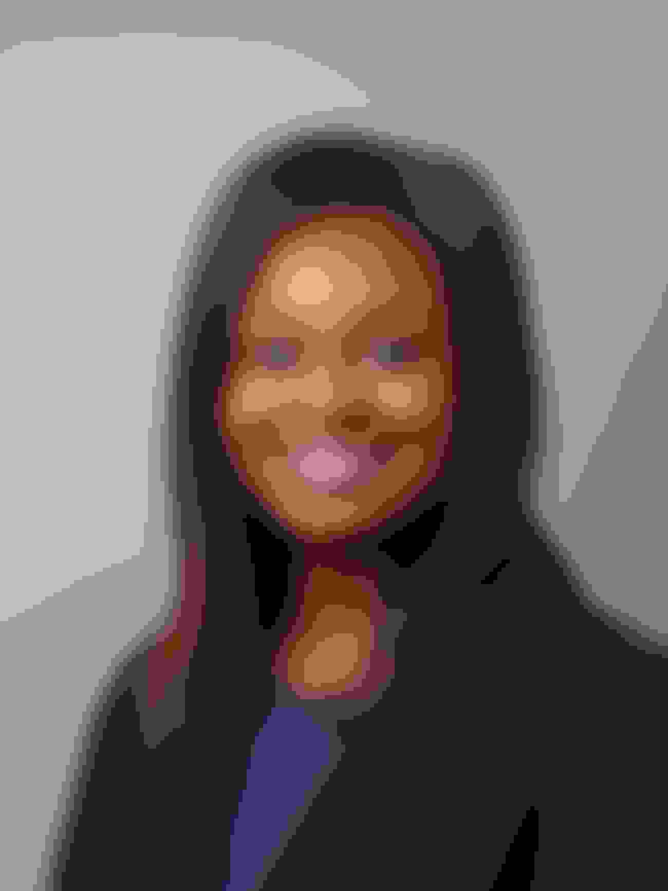 Vivian Asare