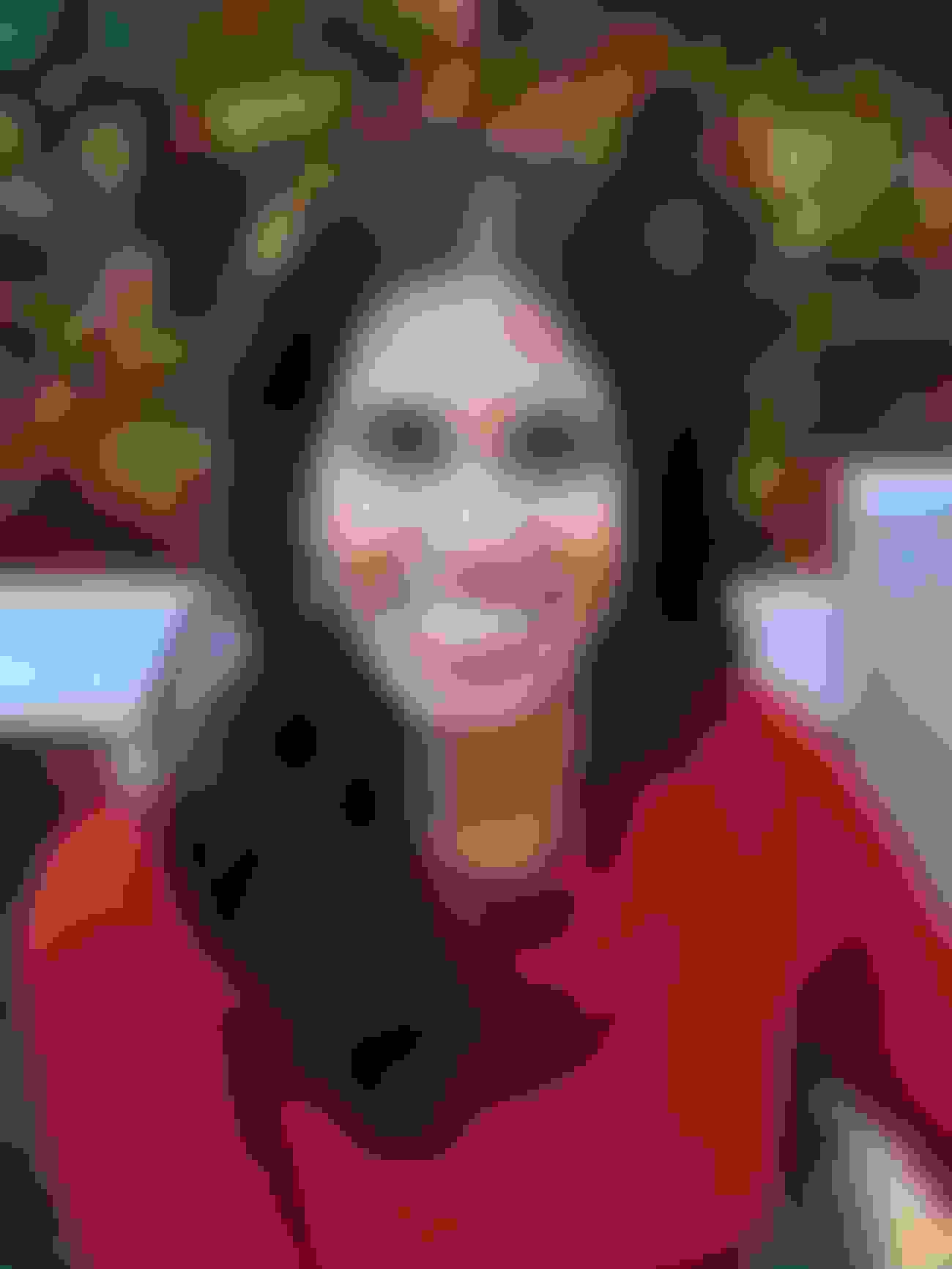 Patricia Peter