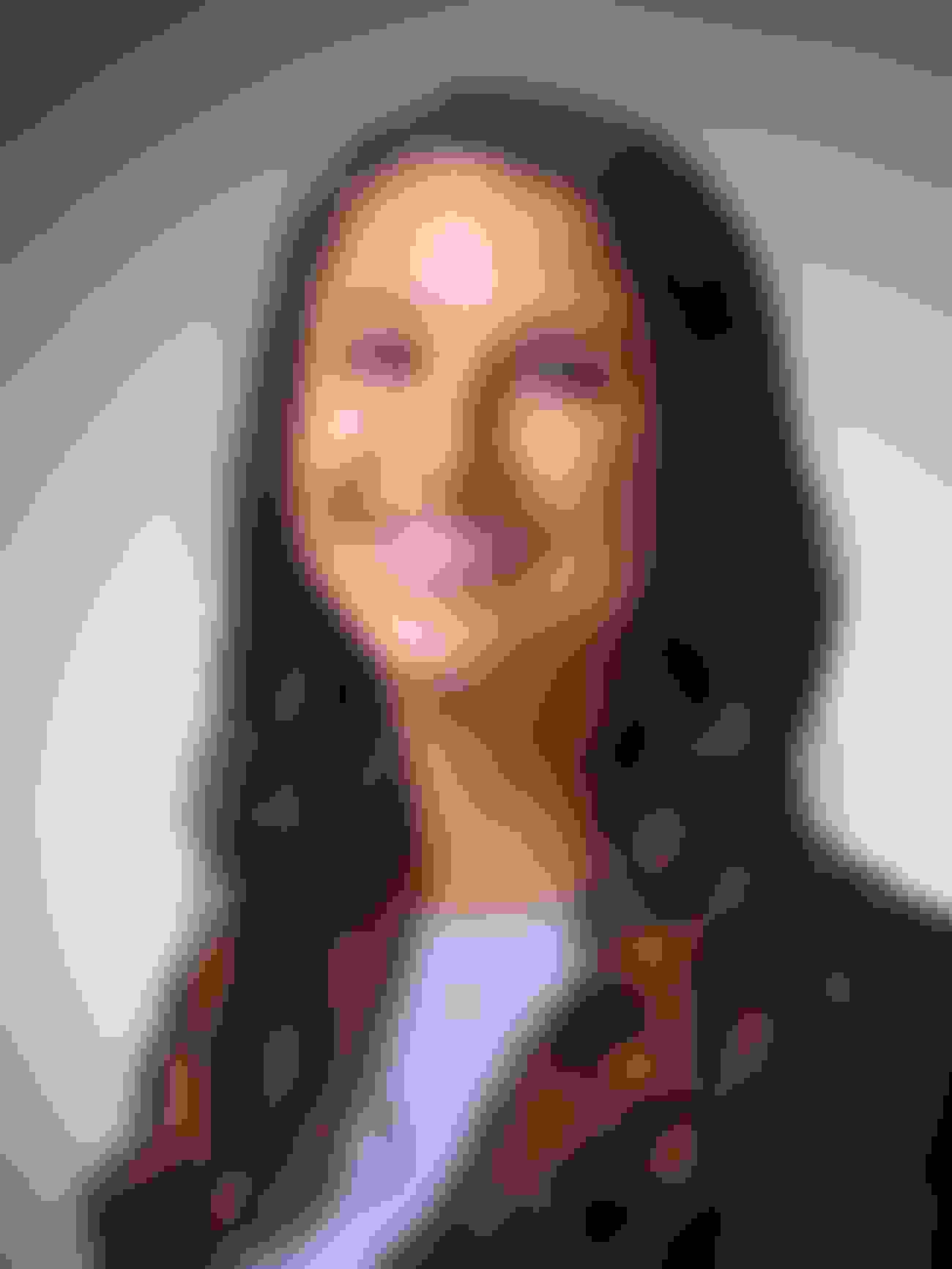Arianna L. Gianakos