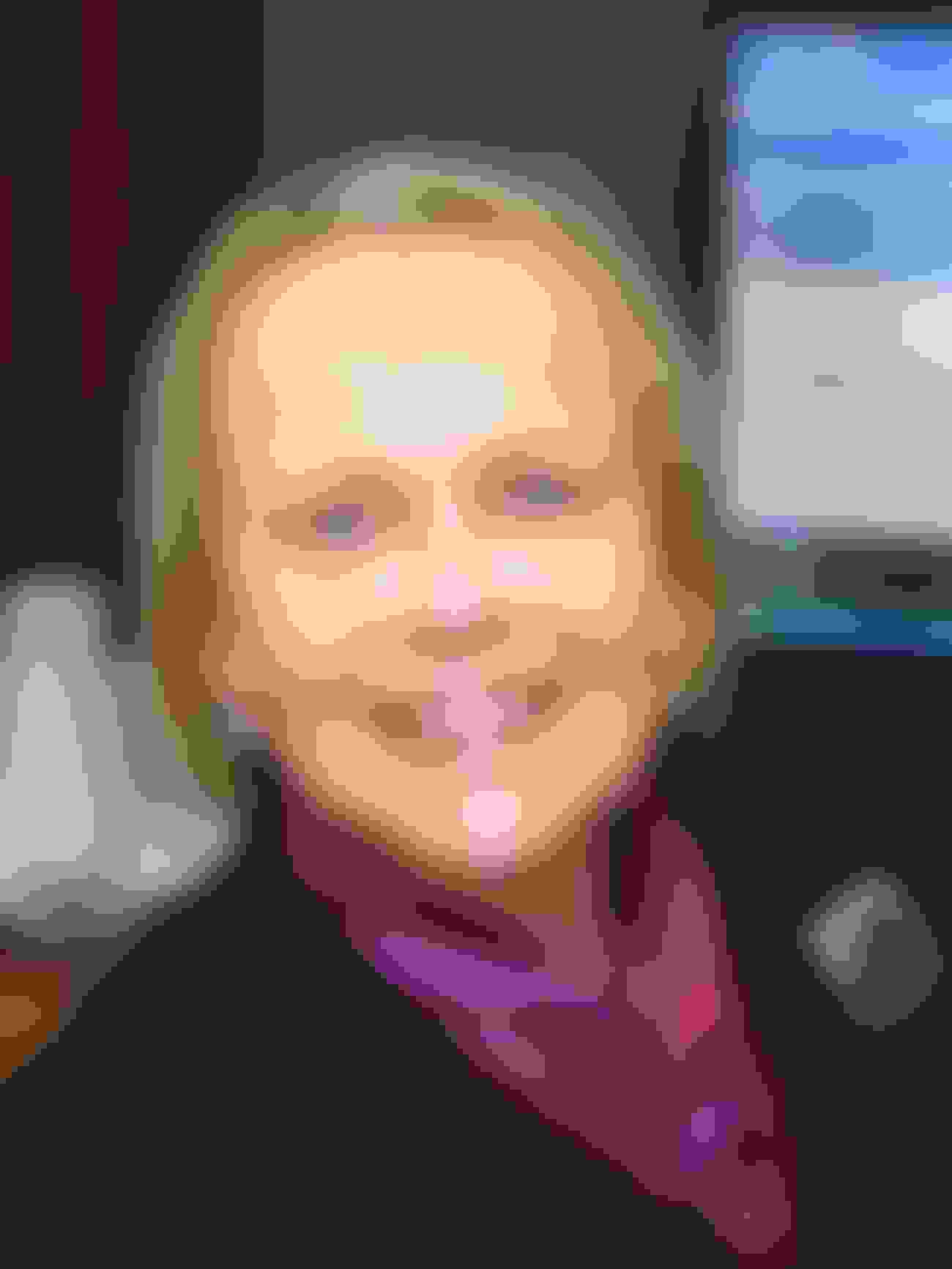 Roberta Hines