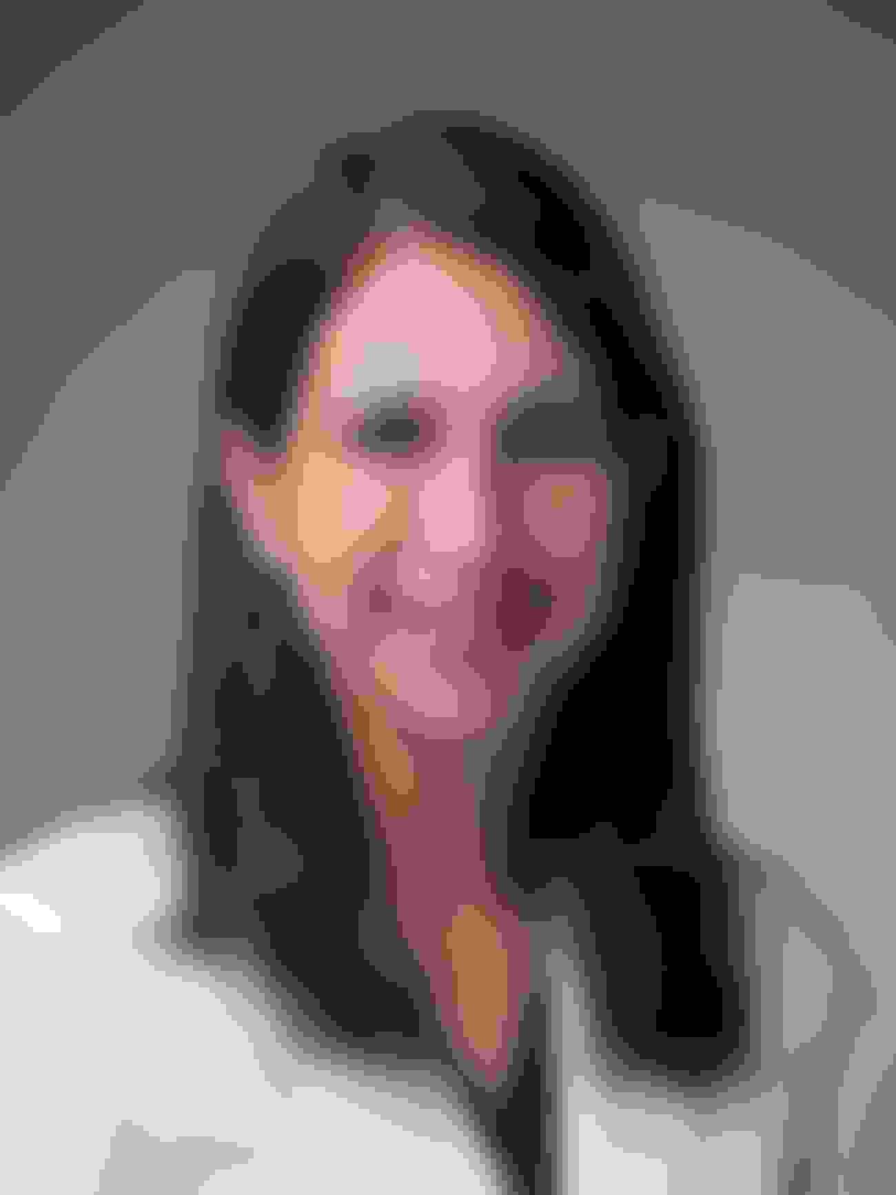 Jacqueline Geer
