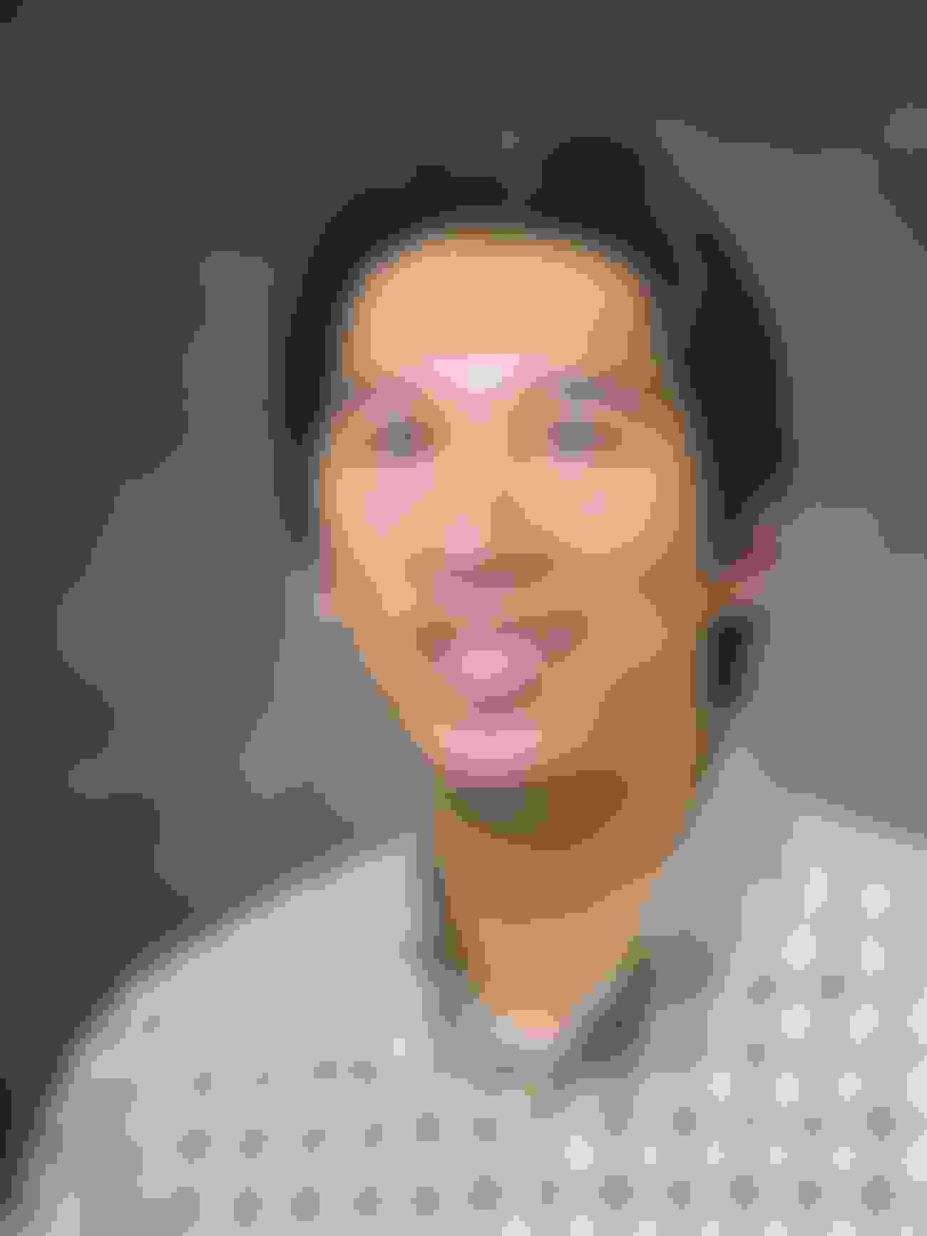 Edward Vincent Faustino