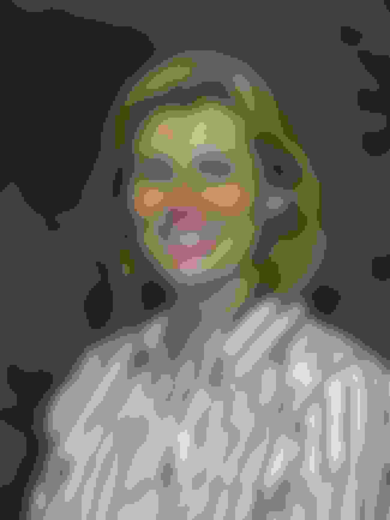 Anita Huttner