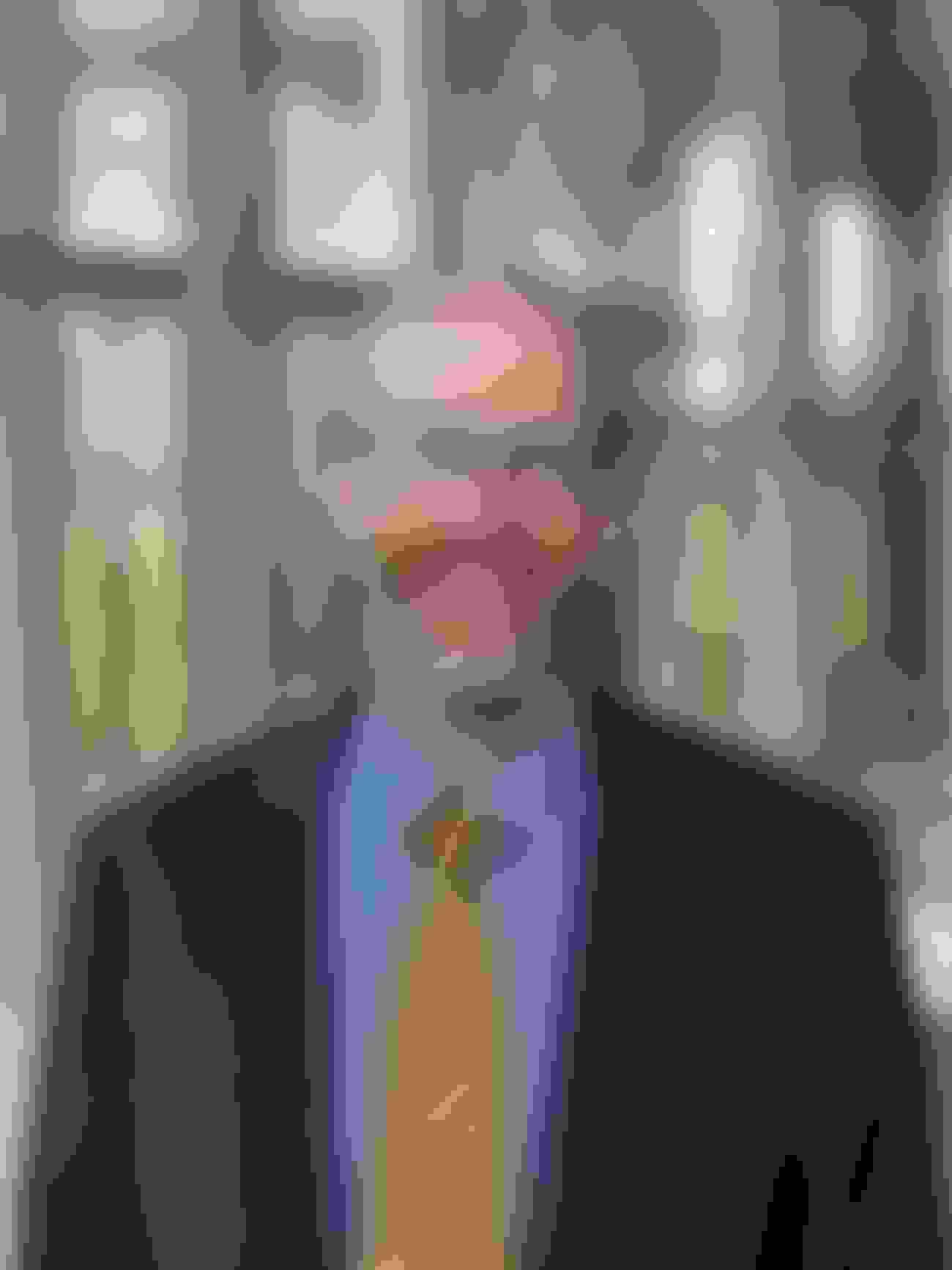 Howard Forman