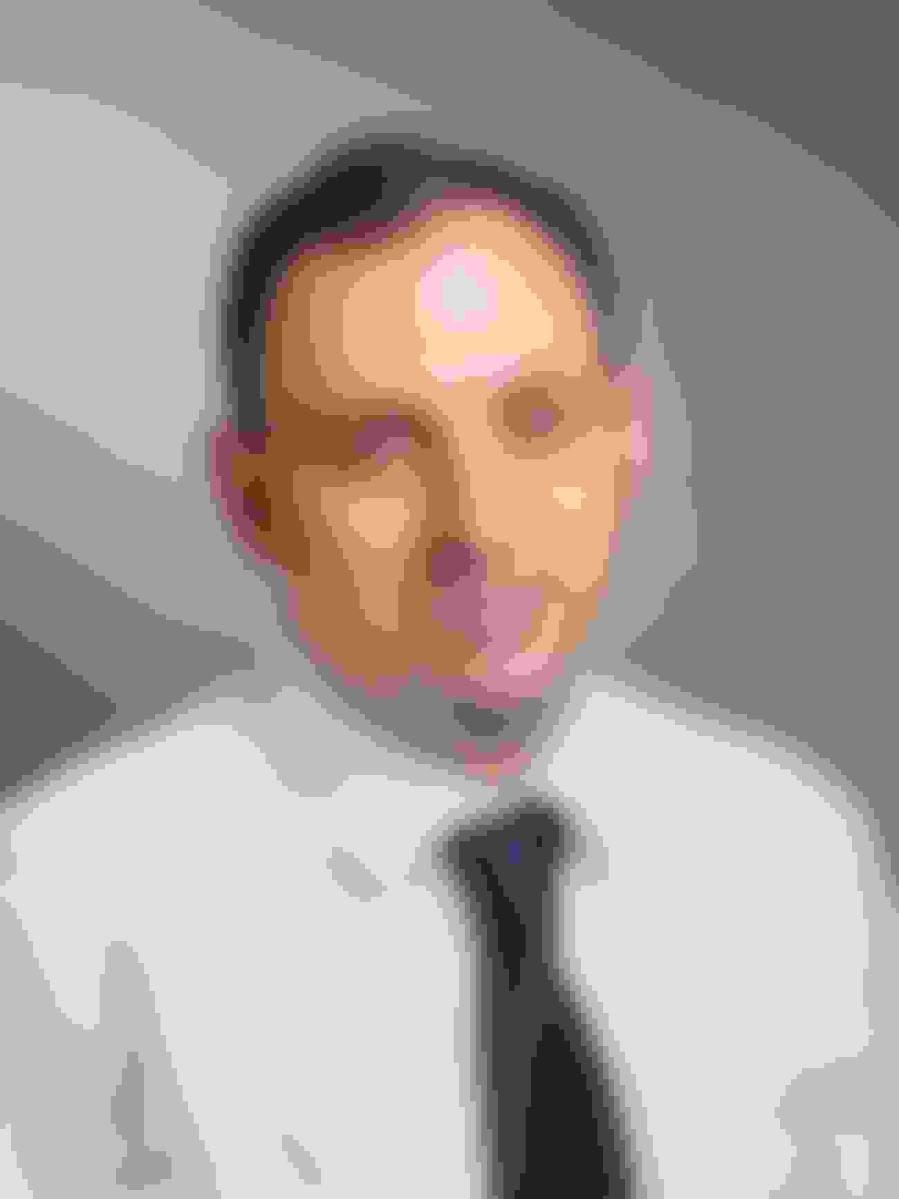 Michael Bloch